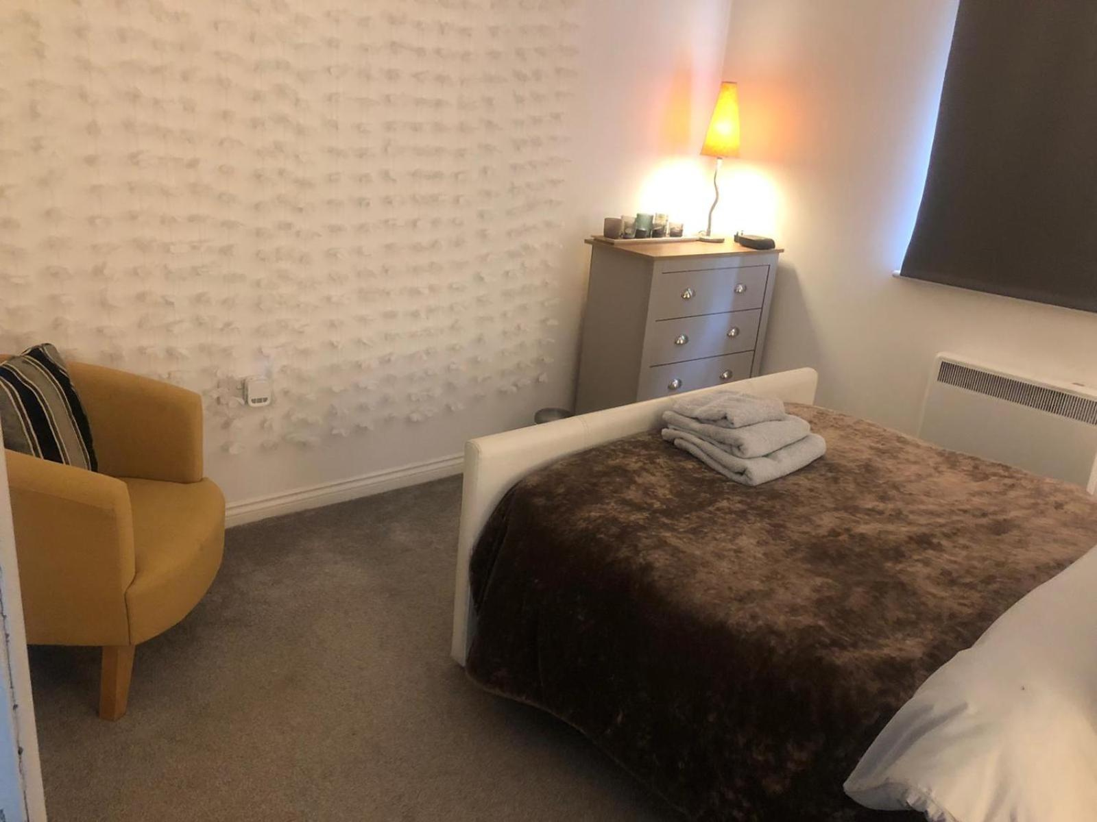Sedgefield luxury Apartments.
