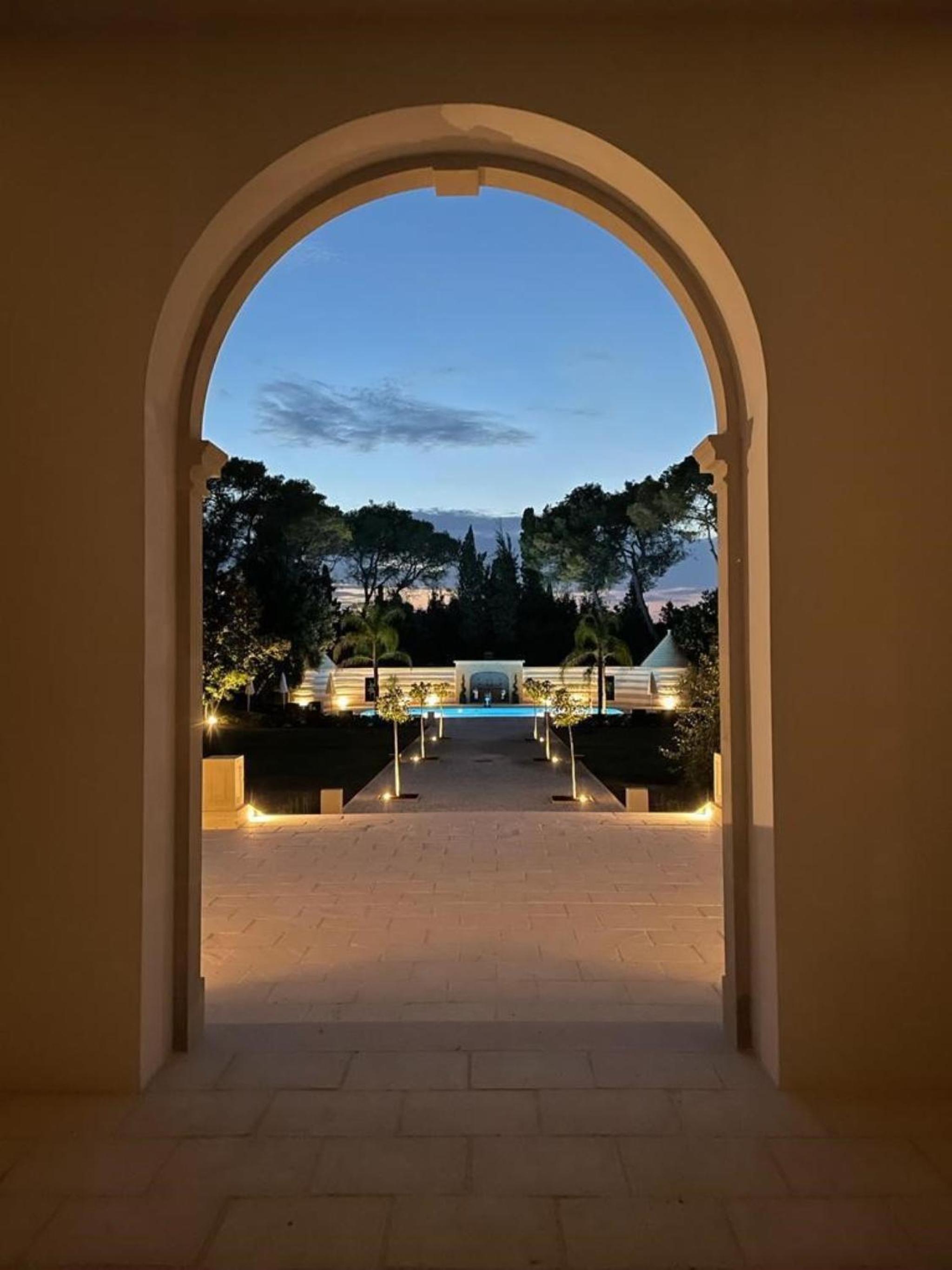 Villa Di Noi view 2