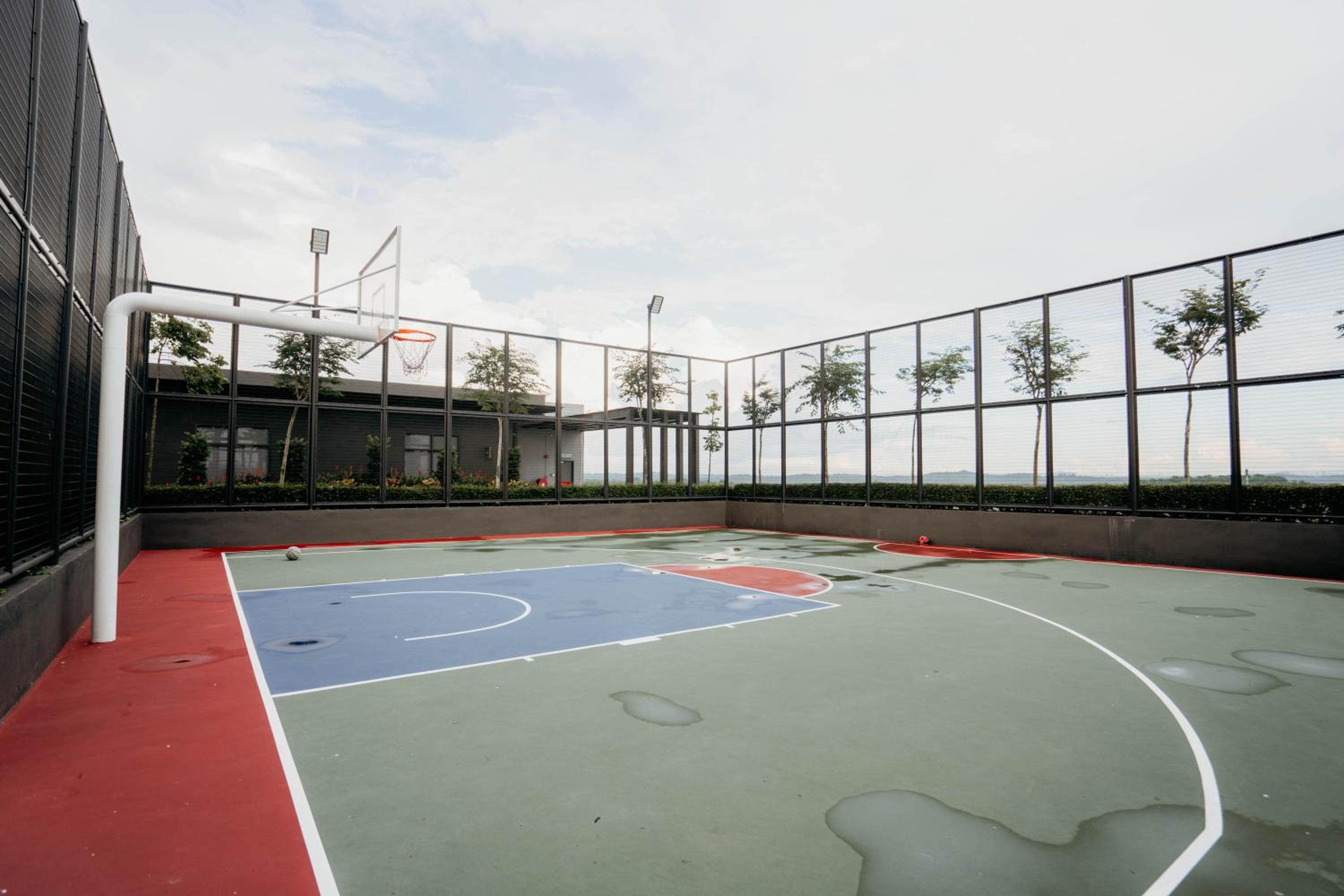 Stylish Loft Duplex Sunway Grid by Our Stay photo 8