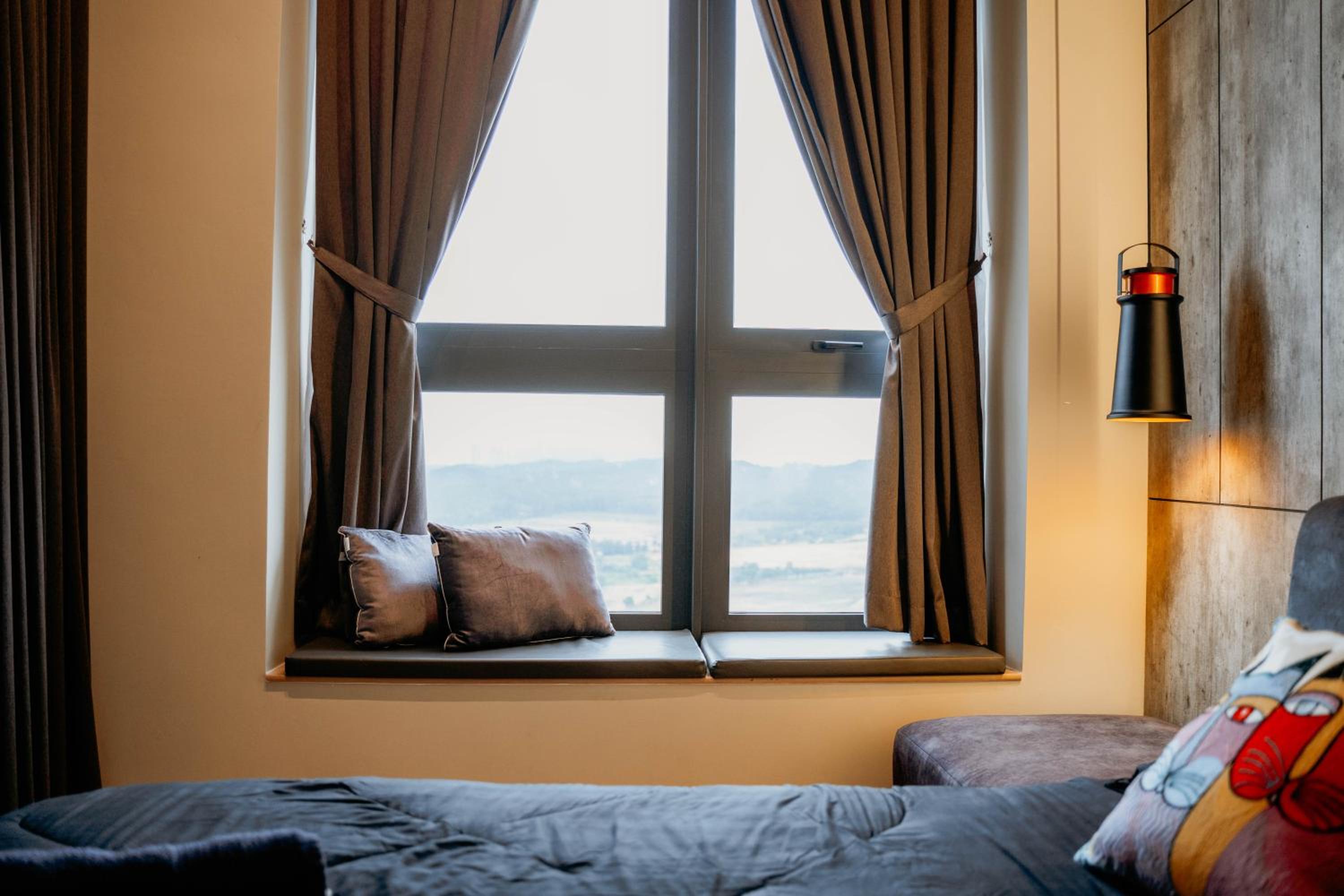 Stylish Loft Duplex Sunway Grid by Our Stay view 4