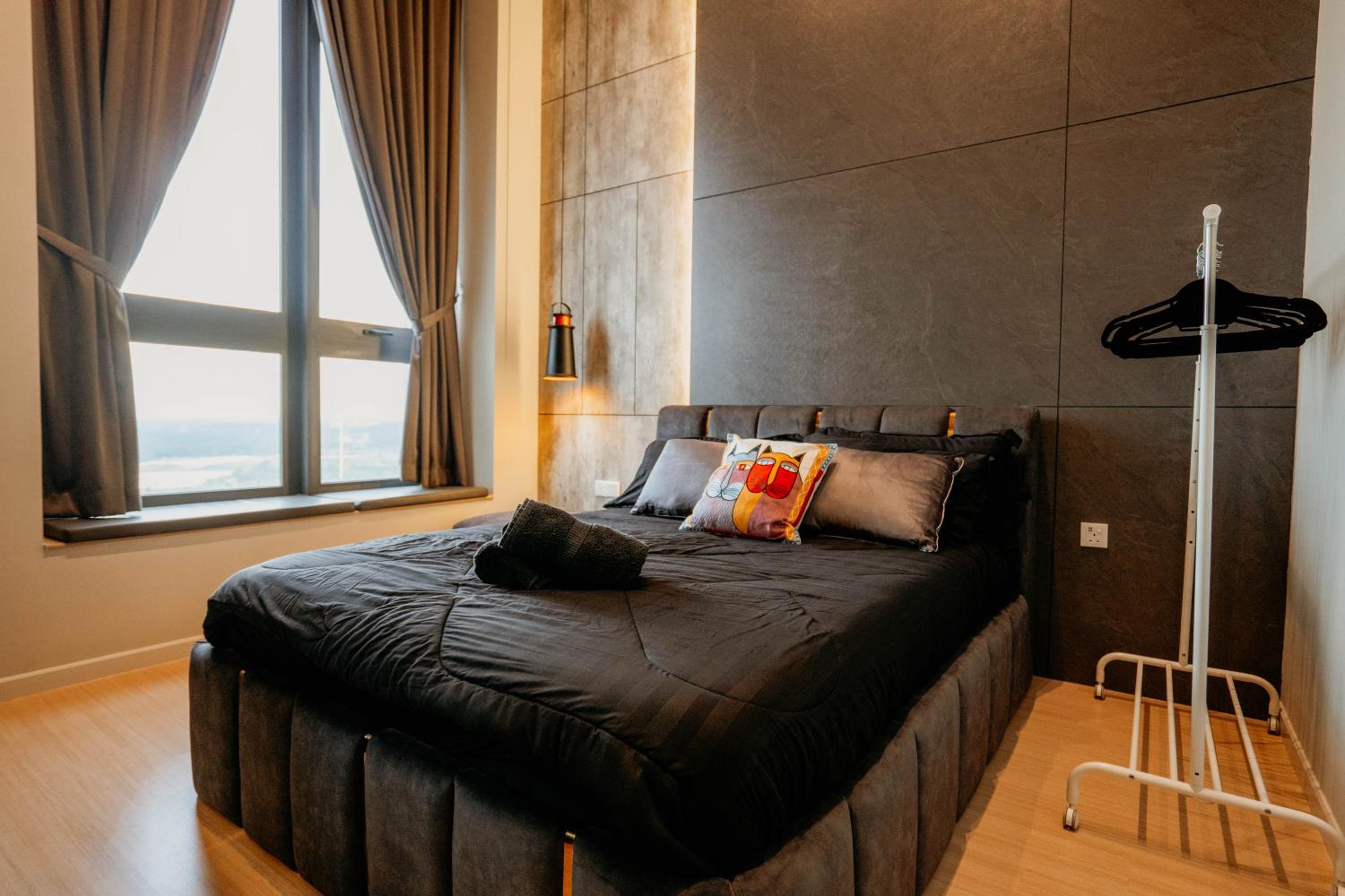 Stylish Loft Duplex Sunway Grid by Our Stay view 5