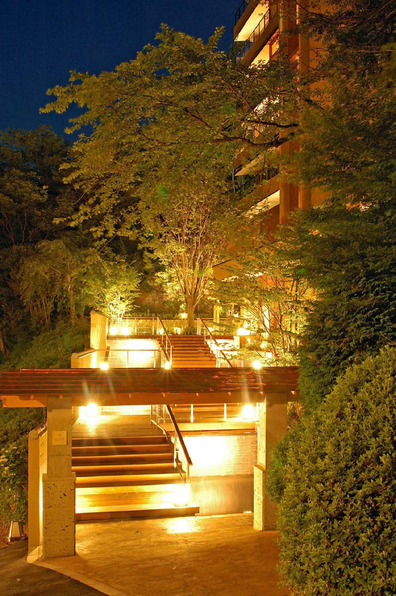 Hotel Hakone Tokinoshizuku - Image 1