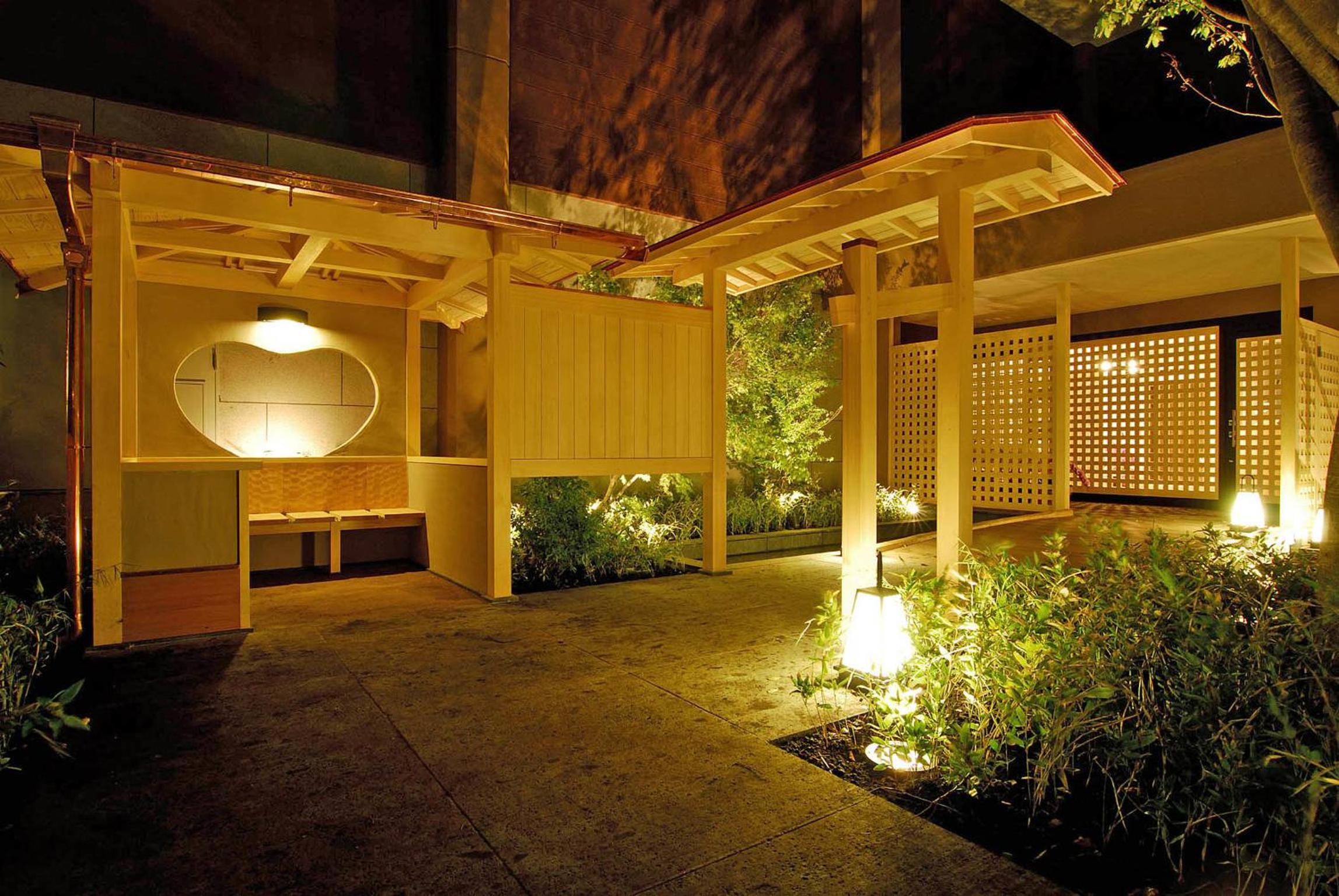 Hakone Tokinoshizuku 35