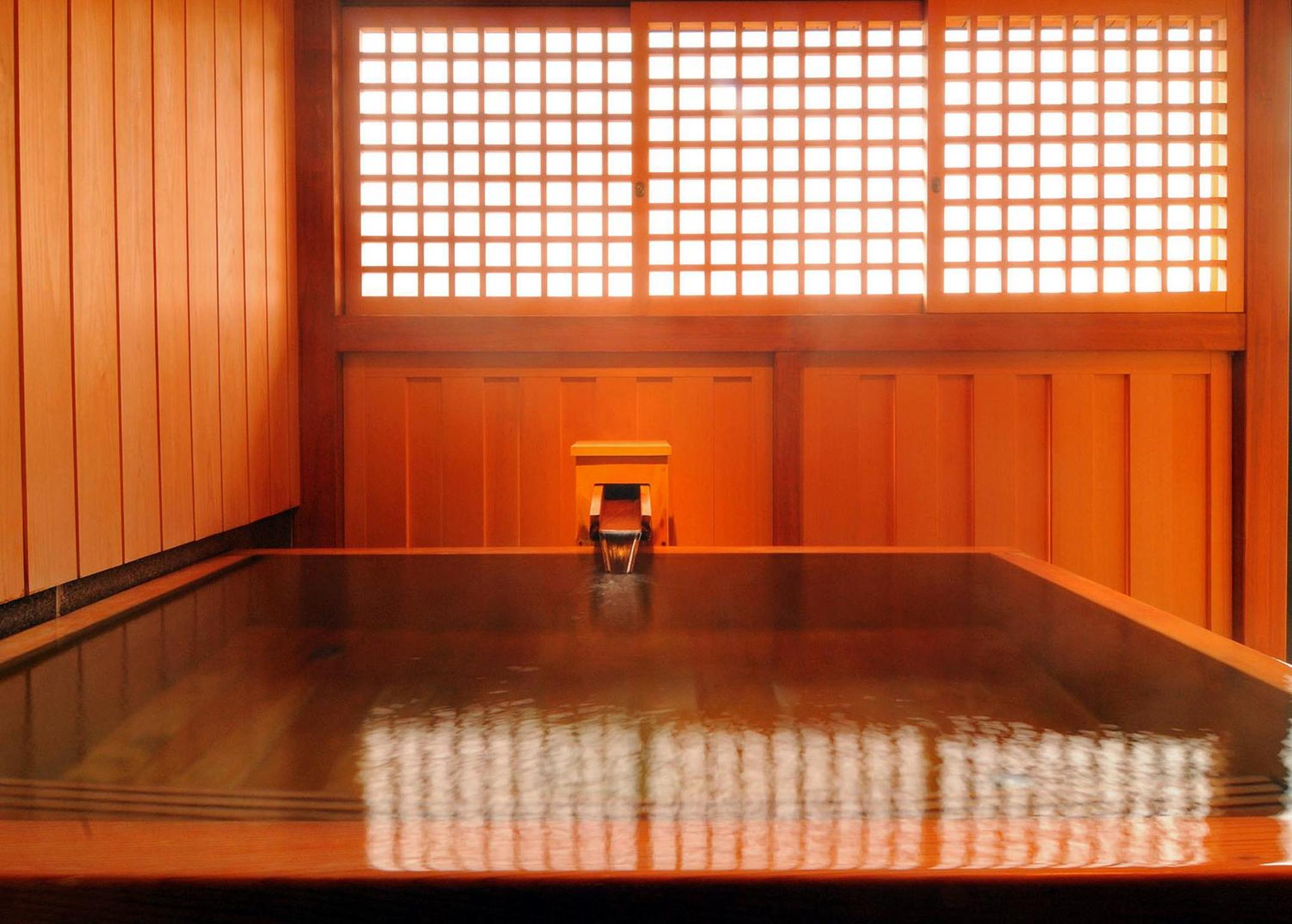 Hakone Tokinoshizuku 30