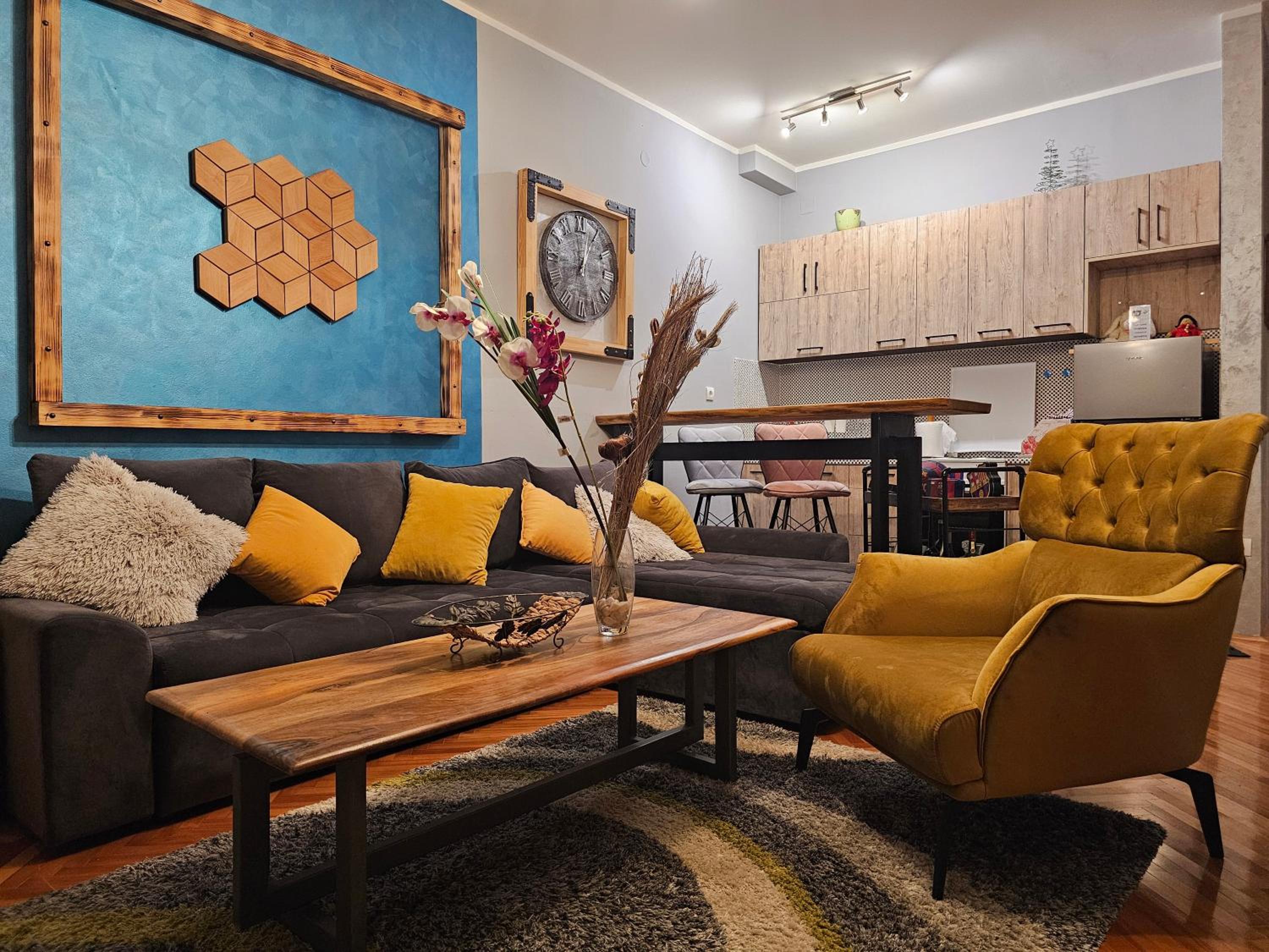 Center Lux Apartment Marijana