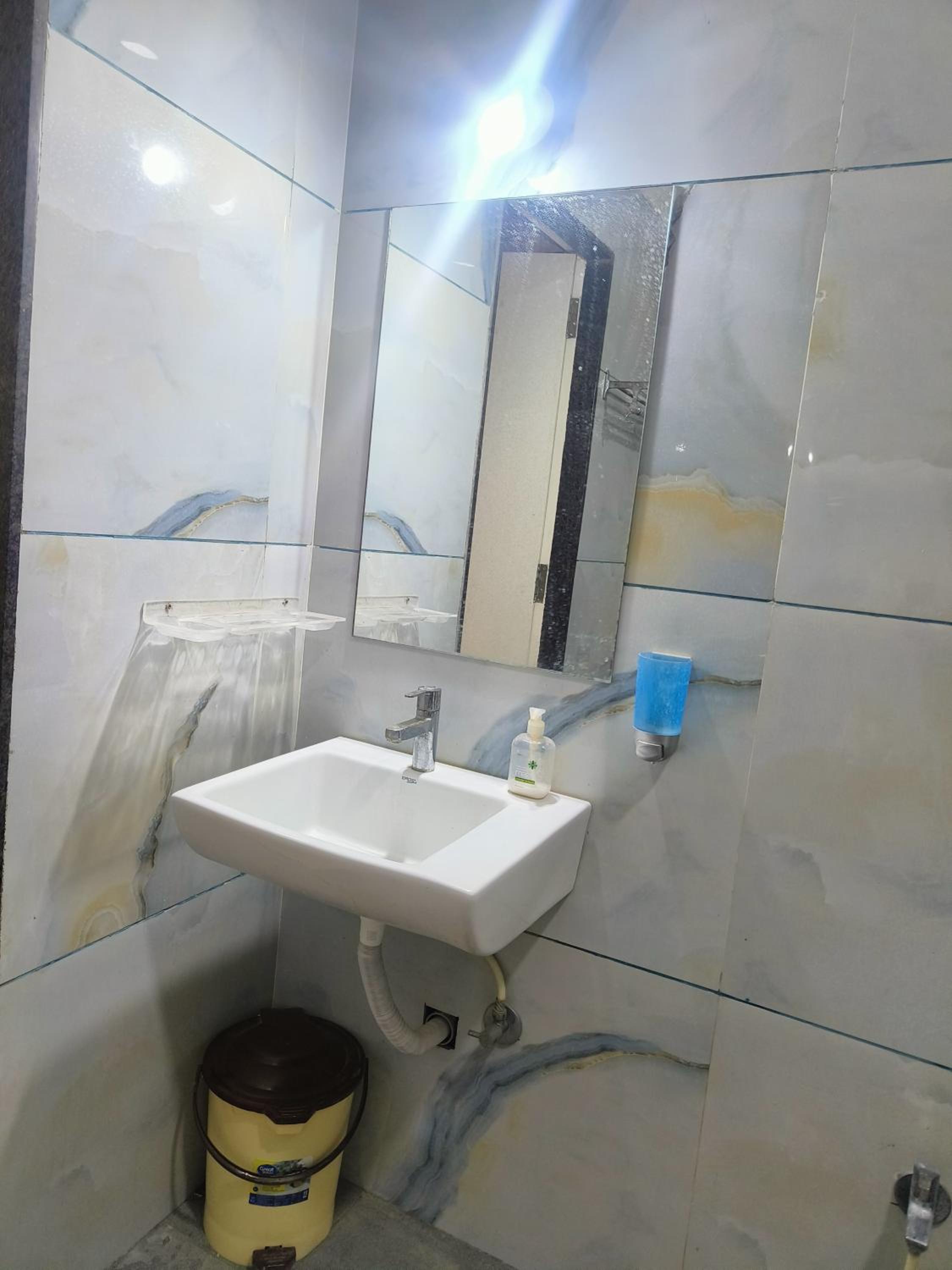 Natraj Homestay