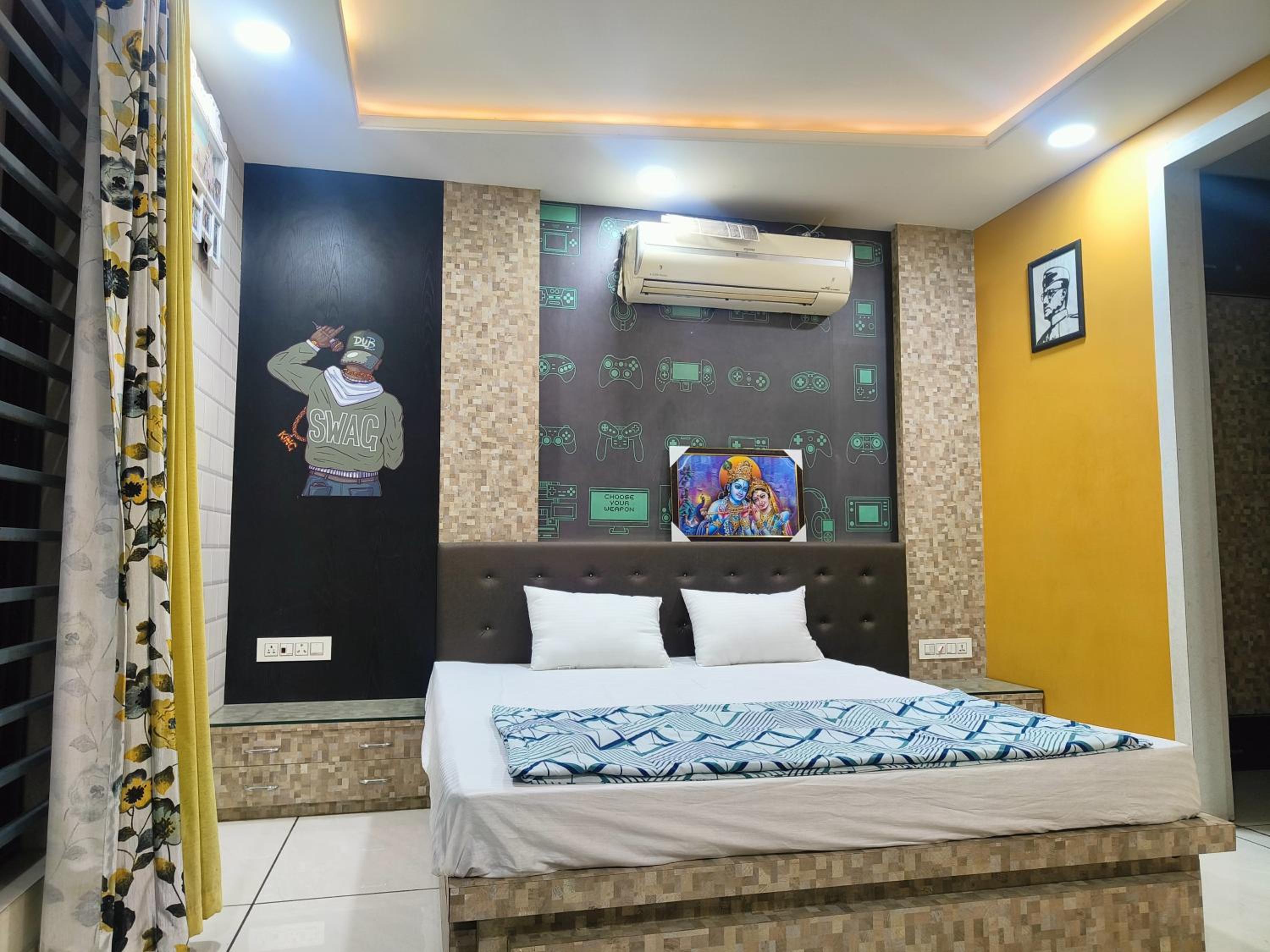 Natraj Homestay