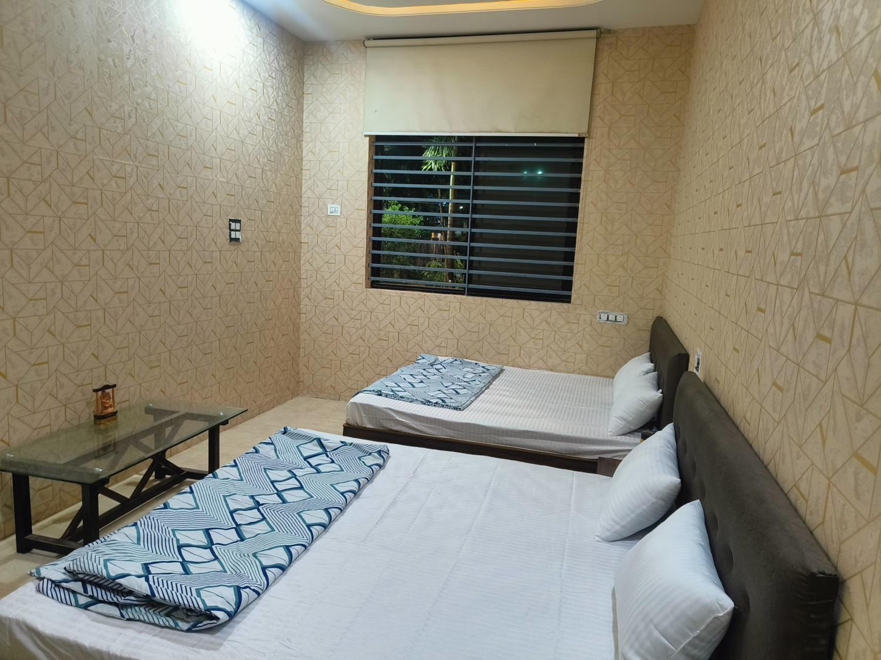 Natraj Homestay