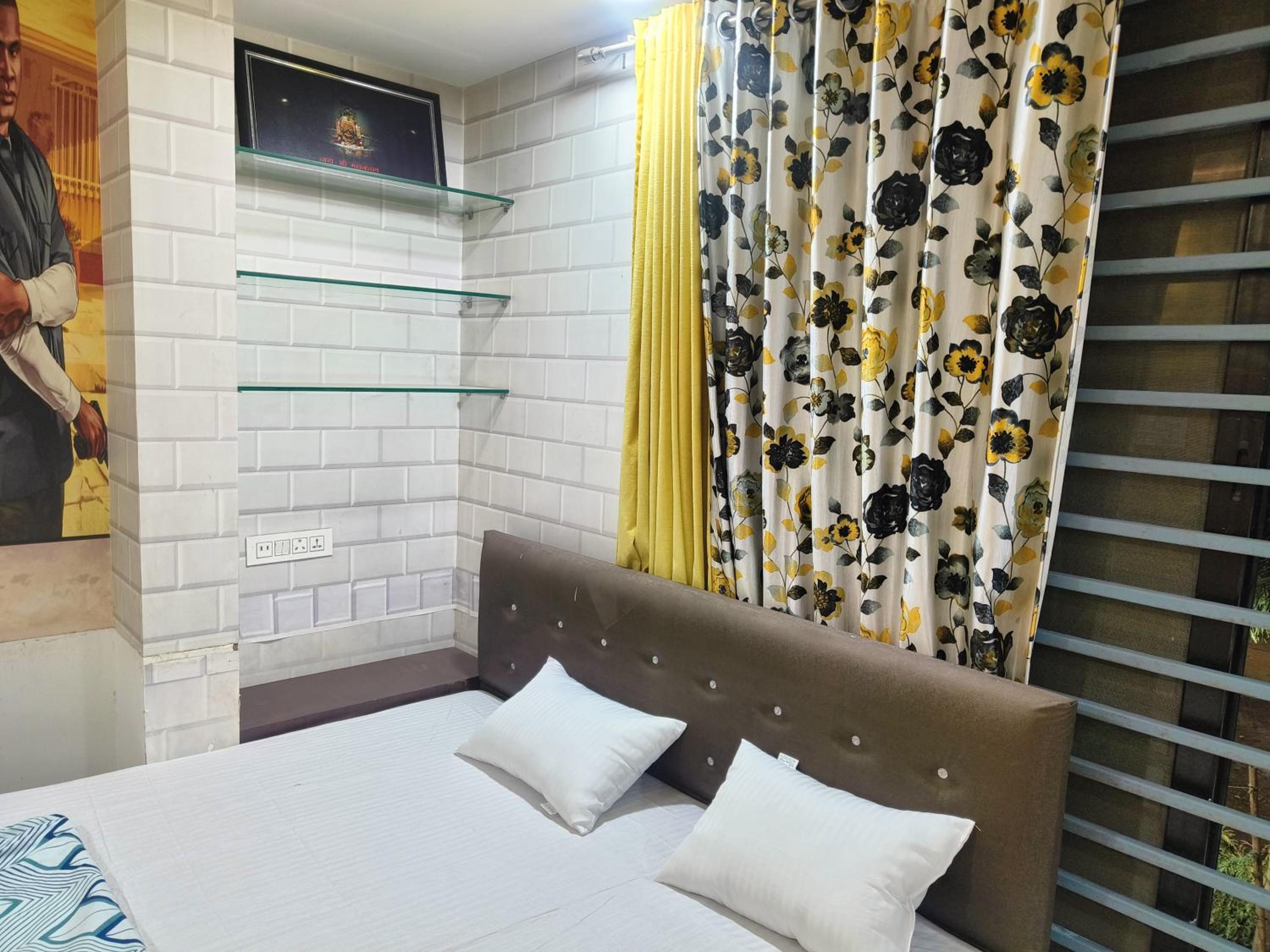 Natraj Homestay