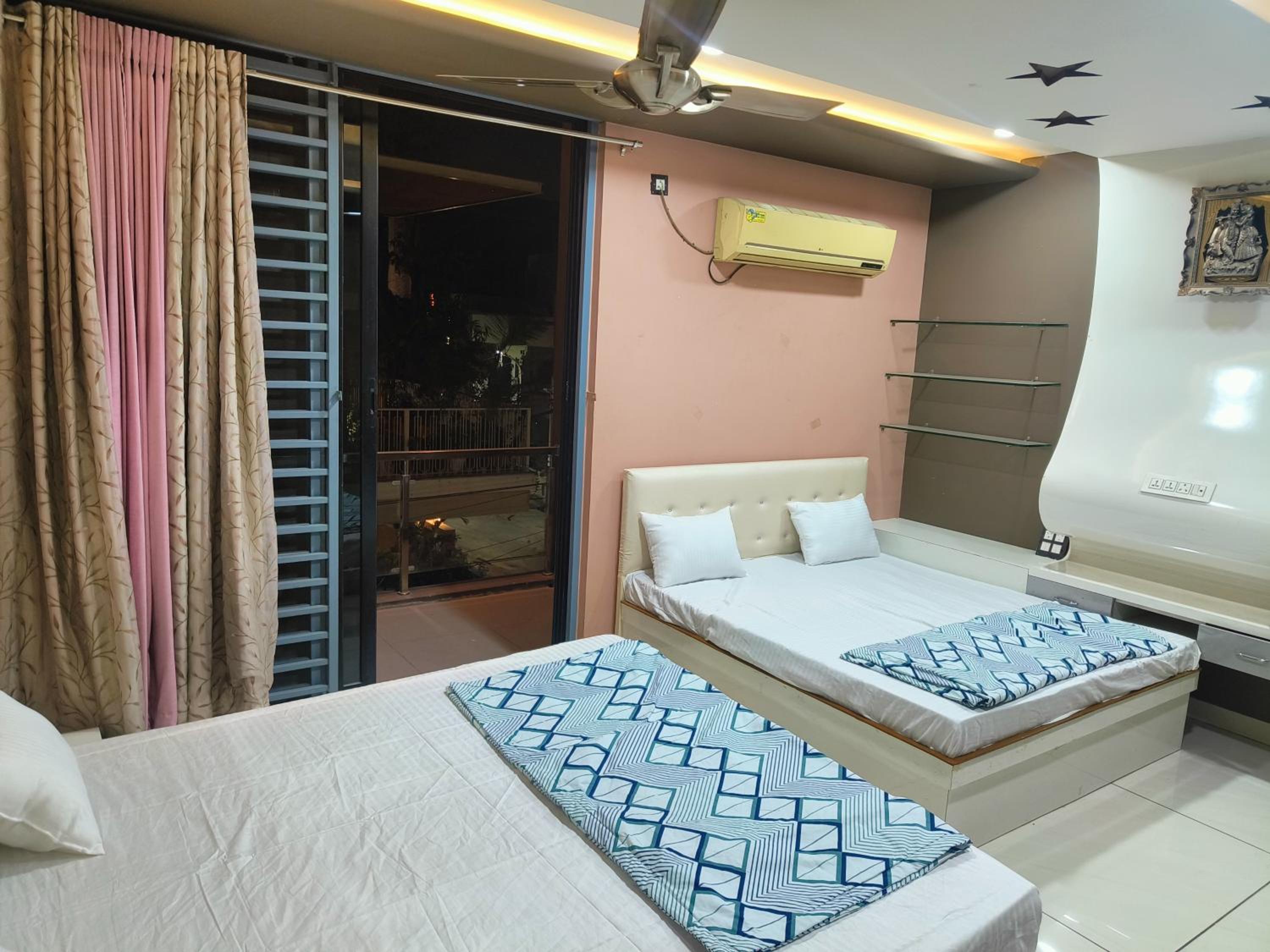 Natraj Homestay