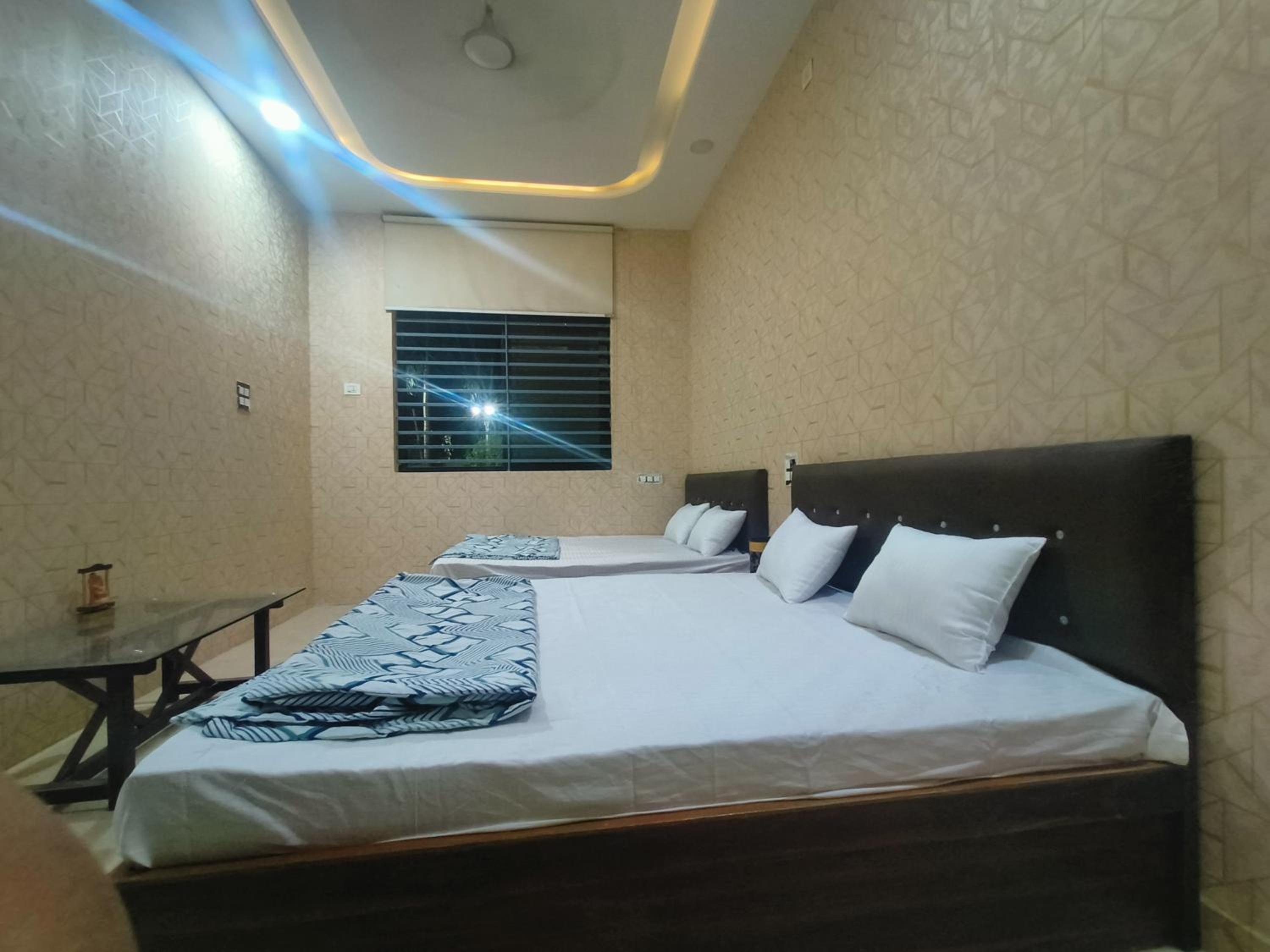 Natraj Homestay