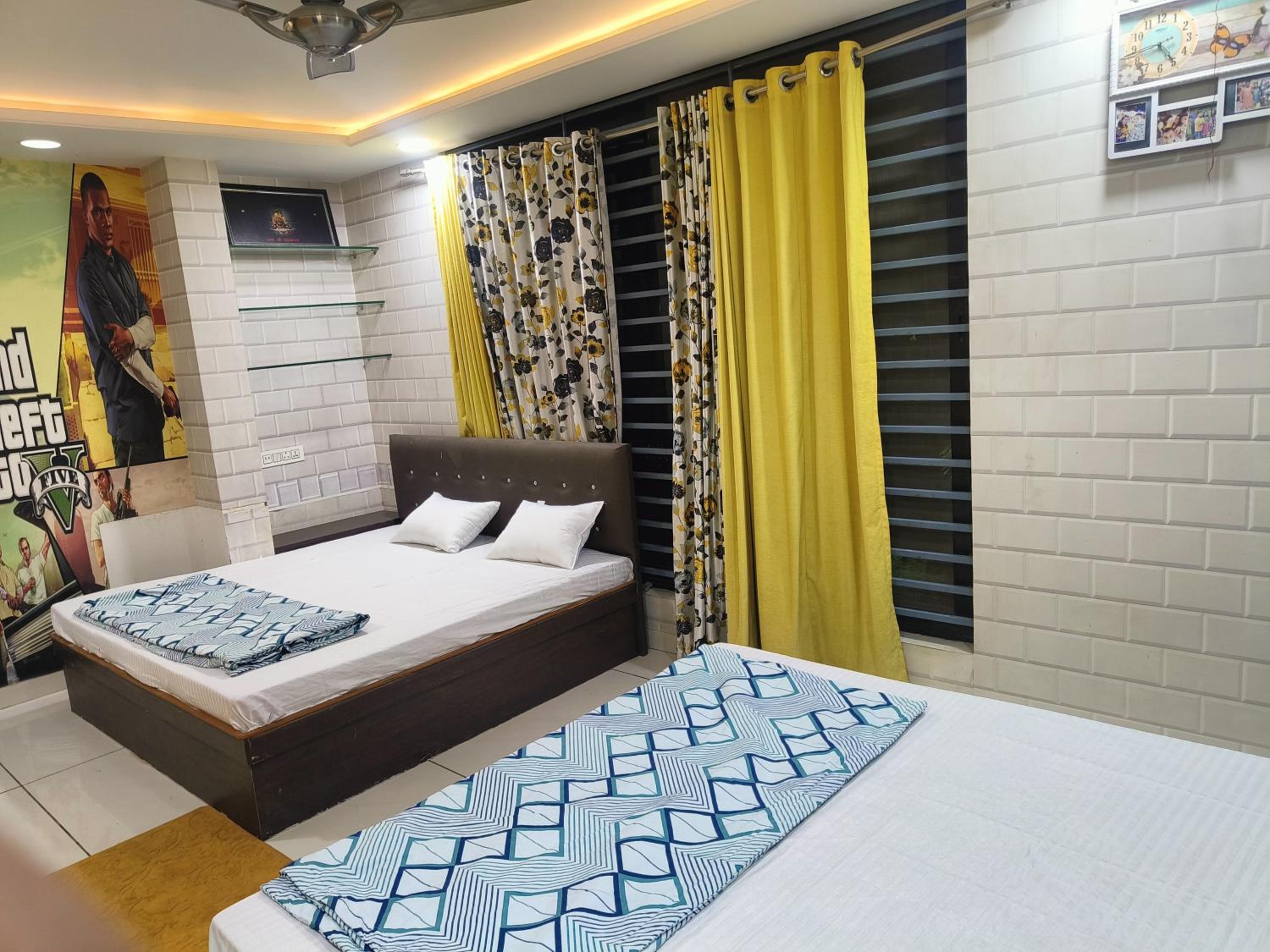 Natraj Homestay