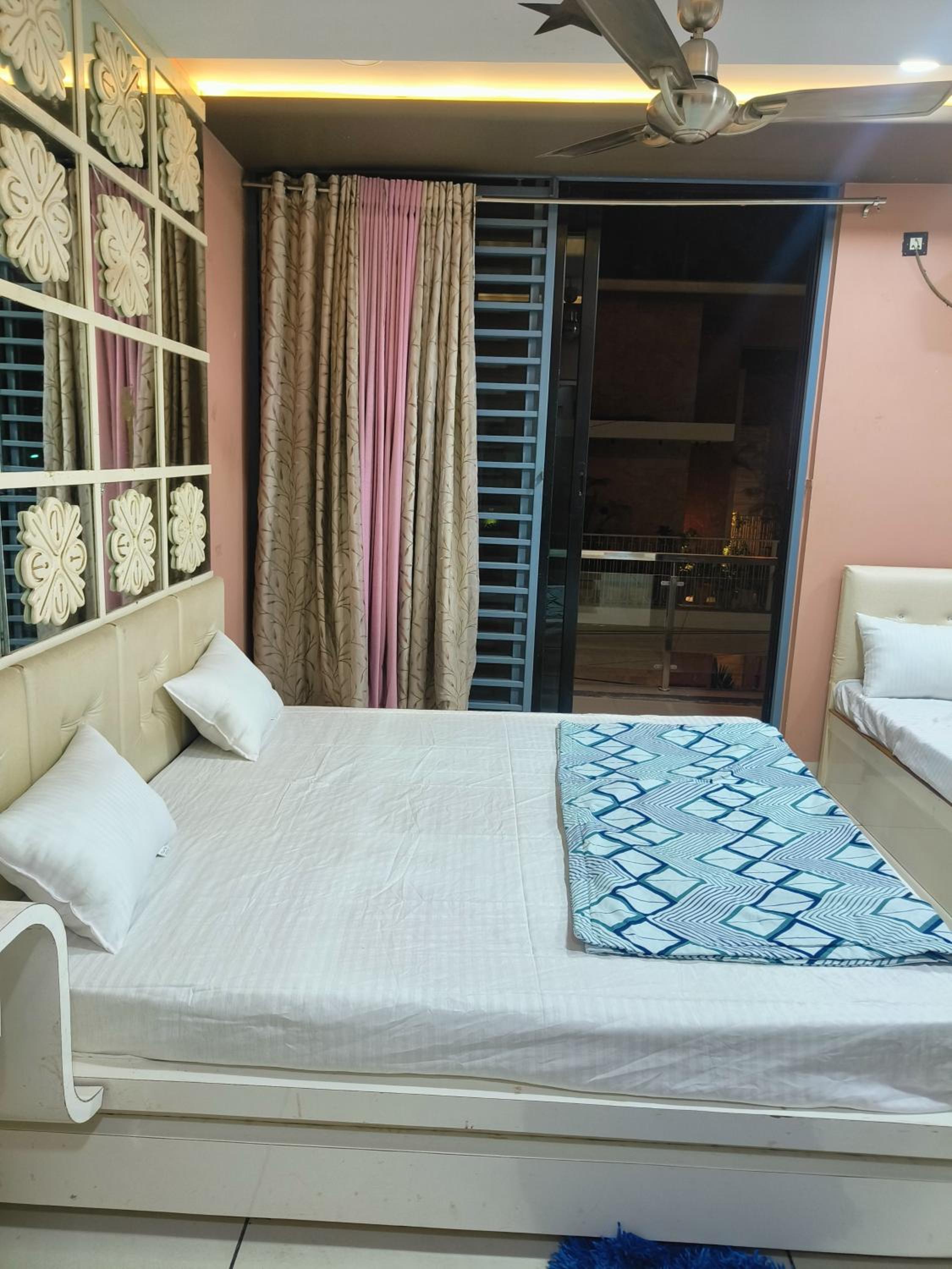 Natraj Homestay