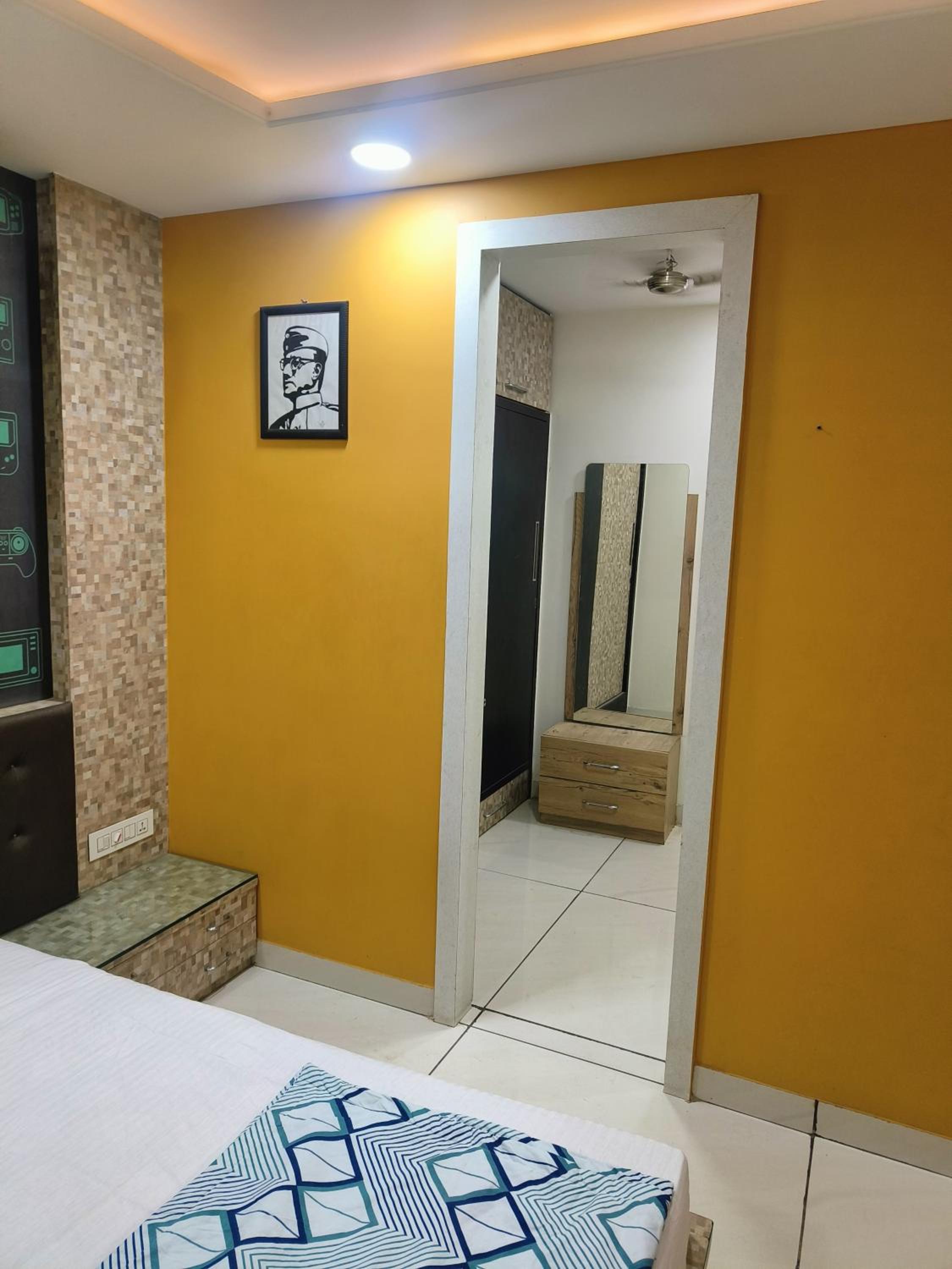 Natraj Homestay