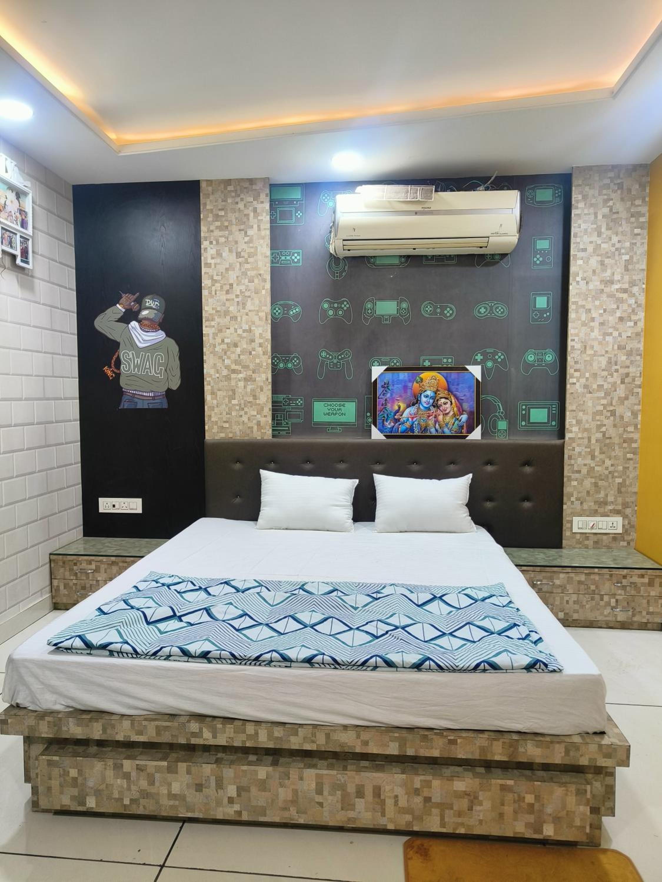 Natraj Homestay