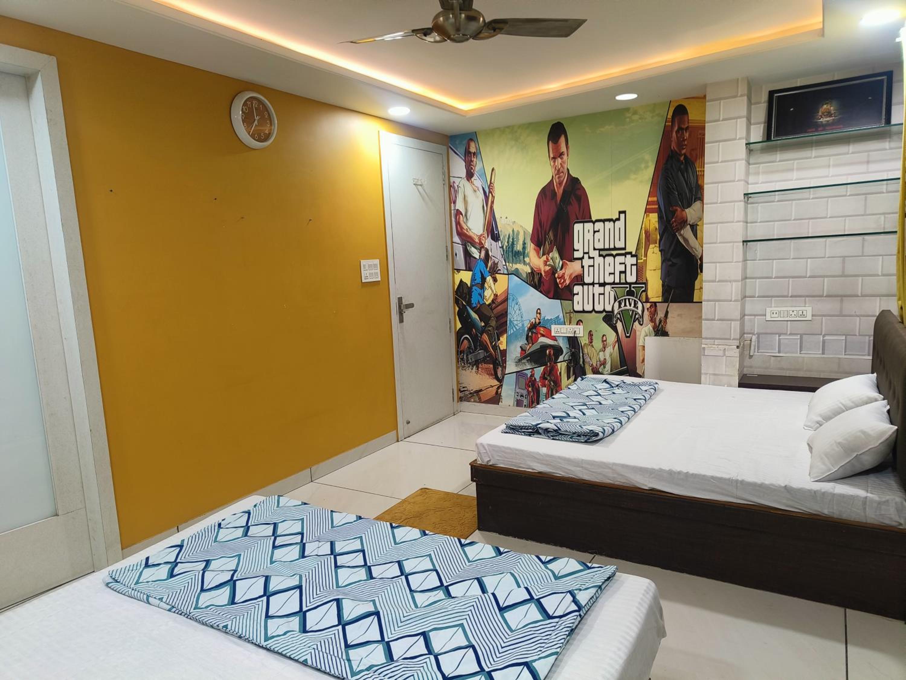 Natraj Homestay