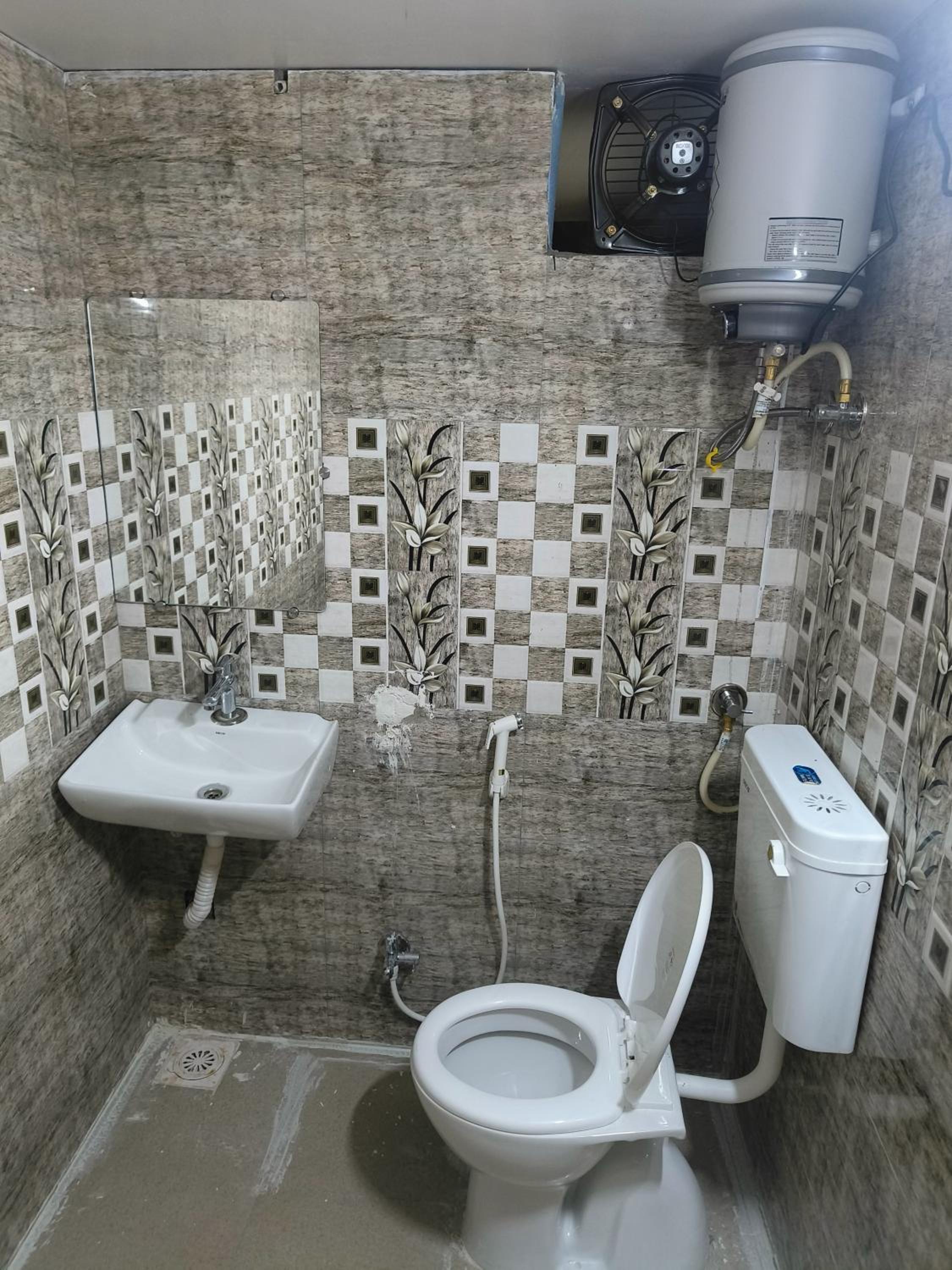 Natraj Homestay