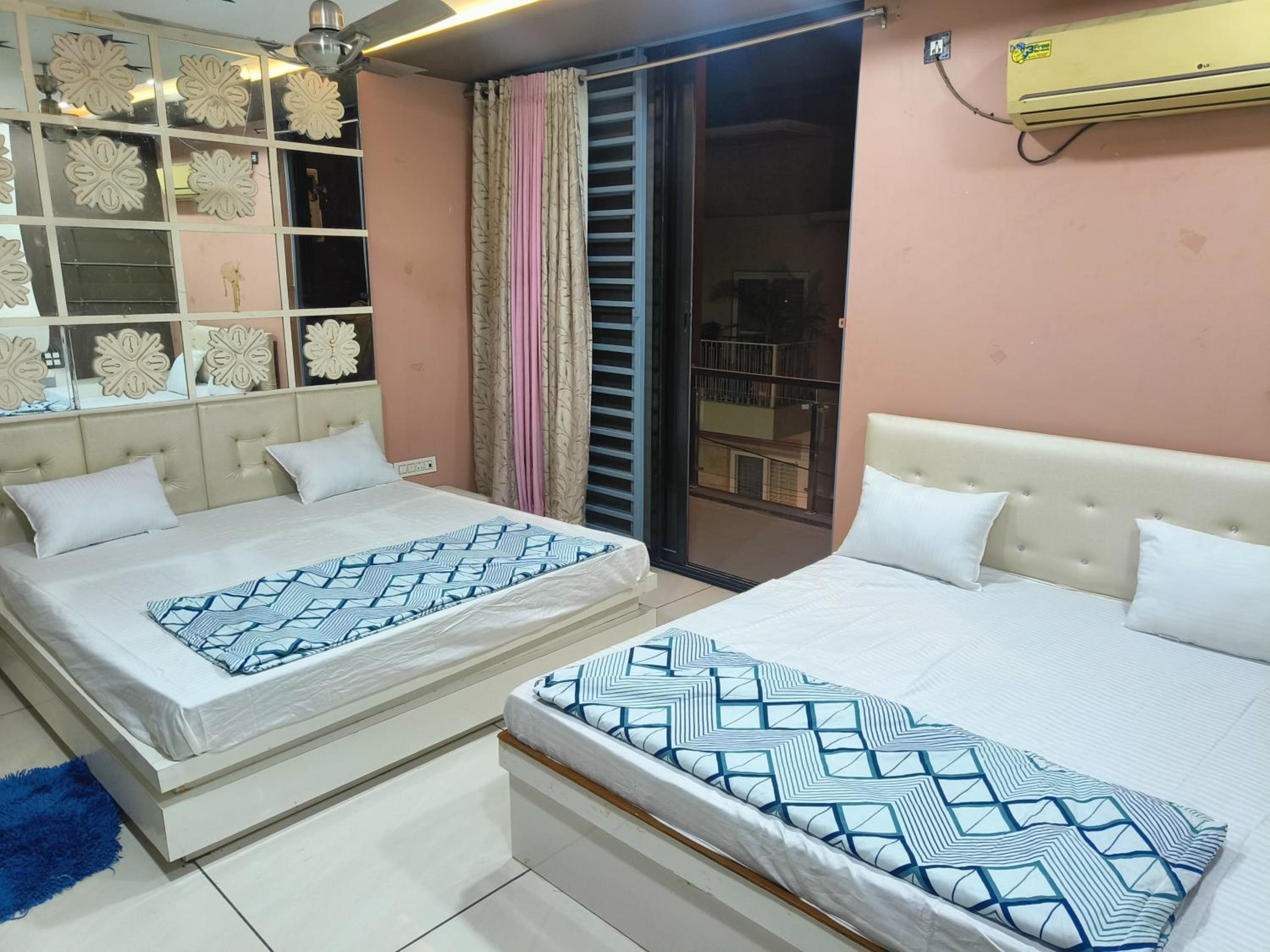 Natraj Homestay