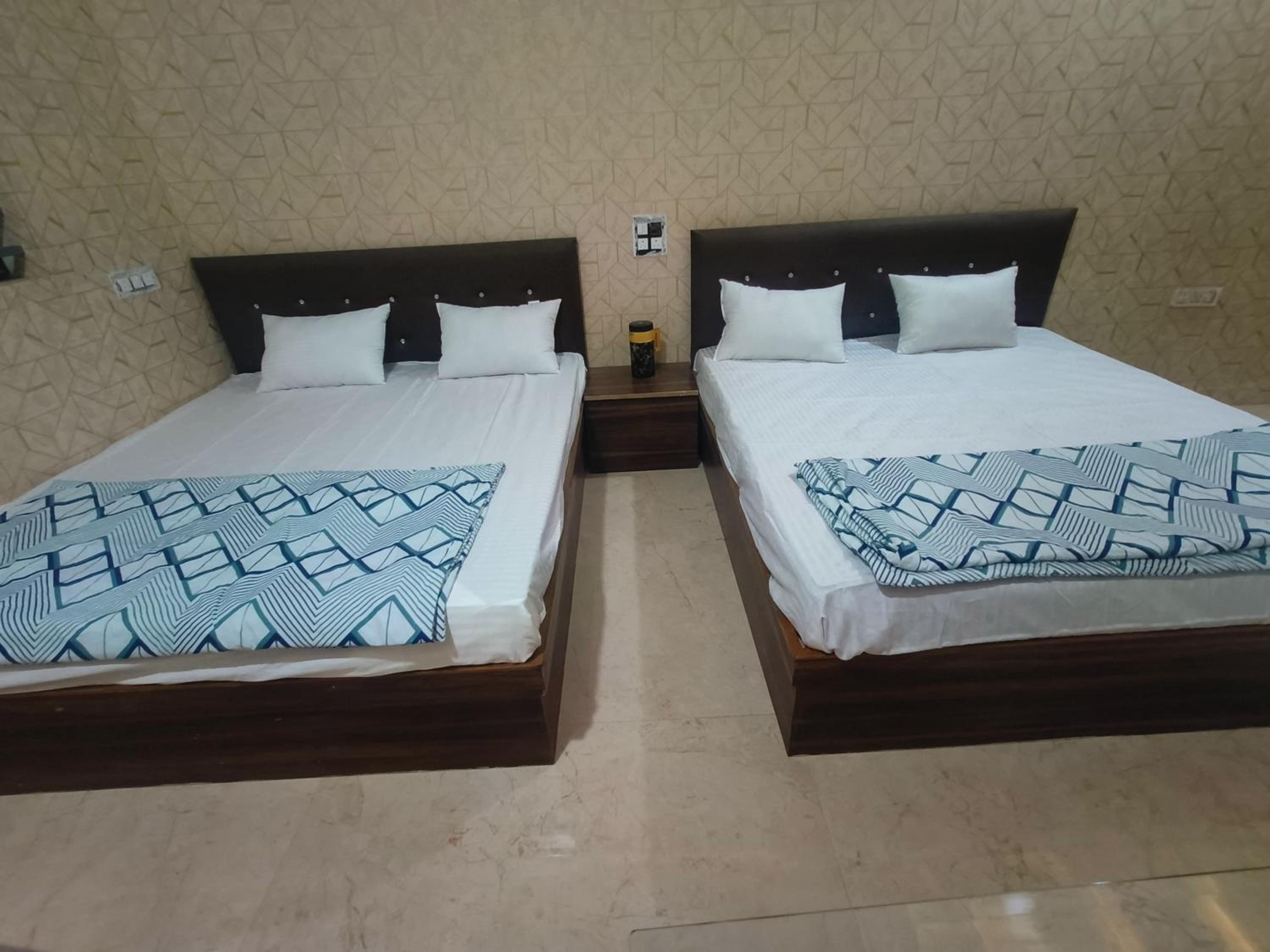 Natraj Homestay