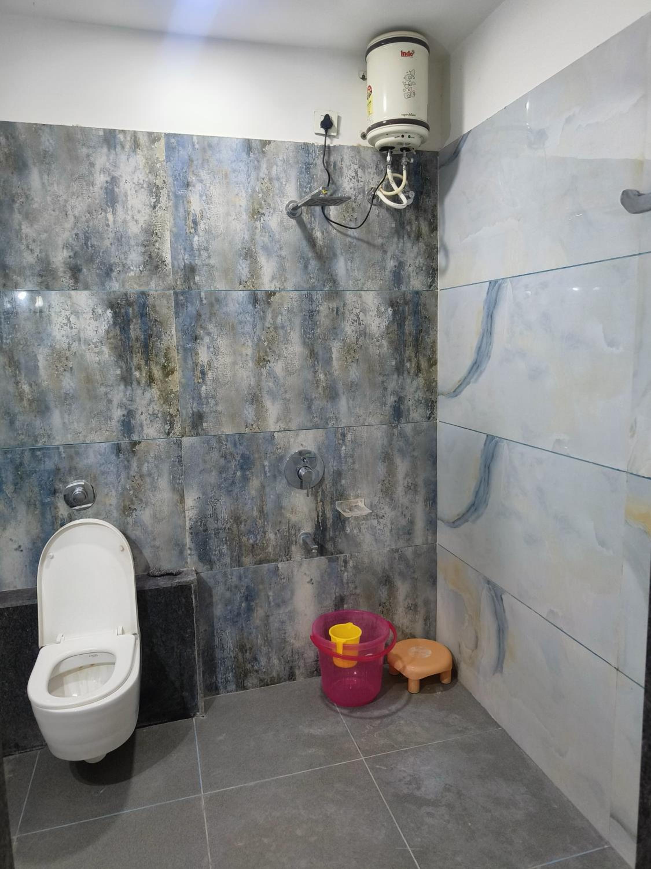 Natraj Homestay