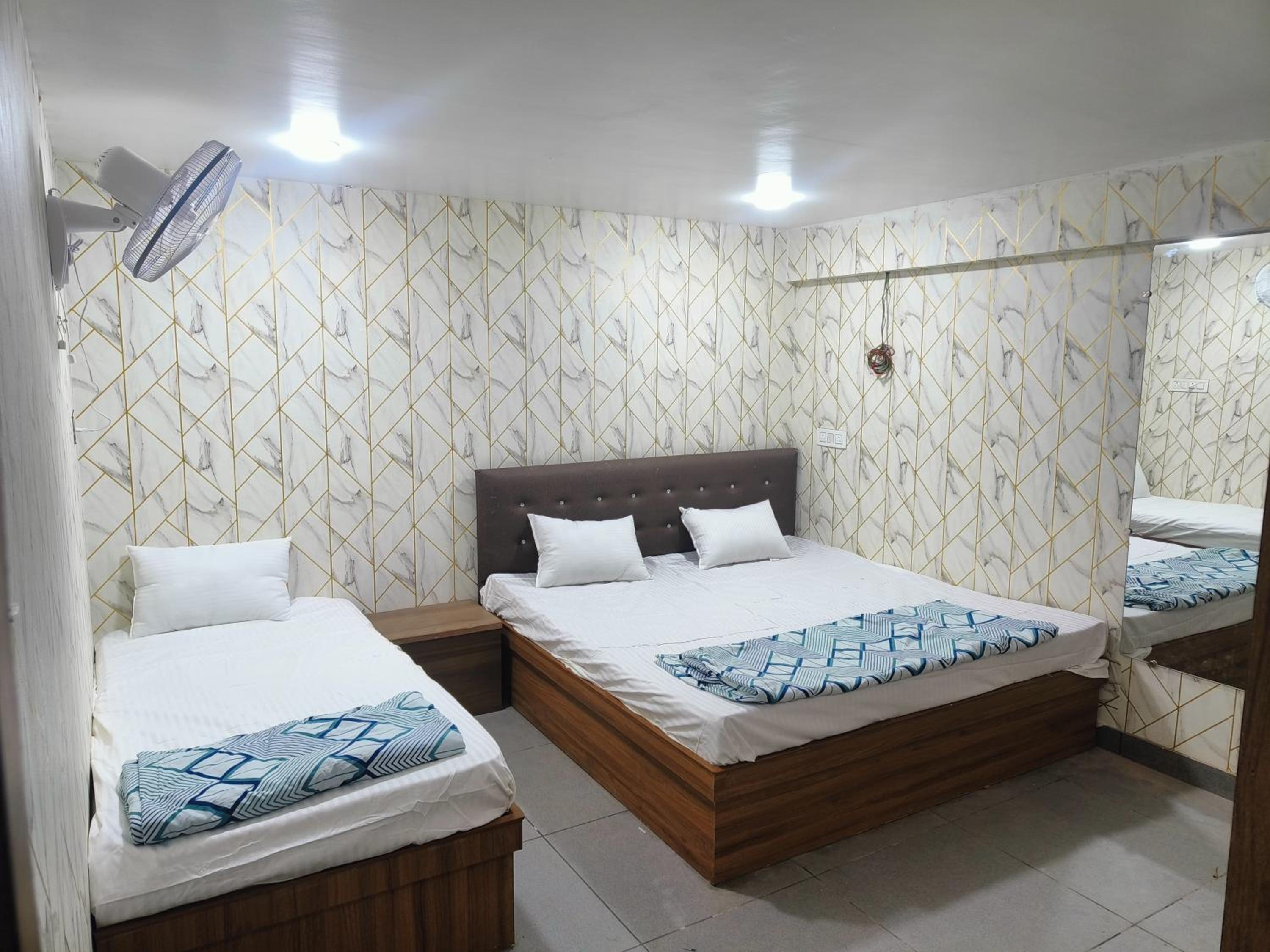 Natraj Homestay