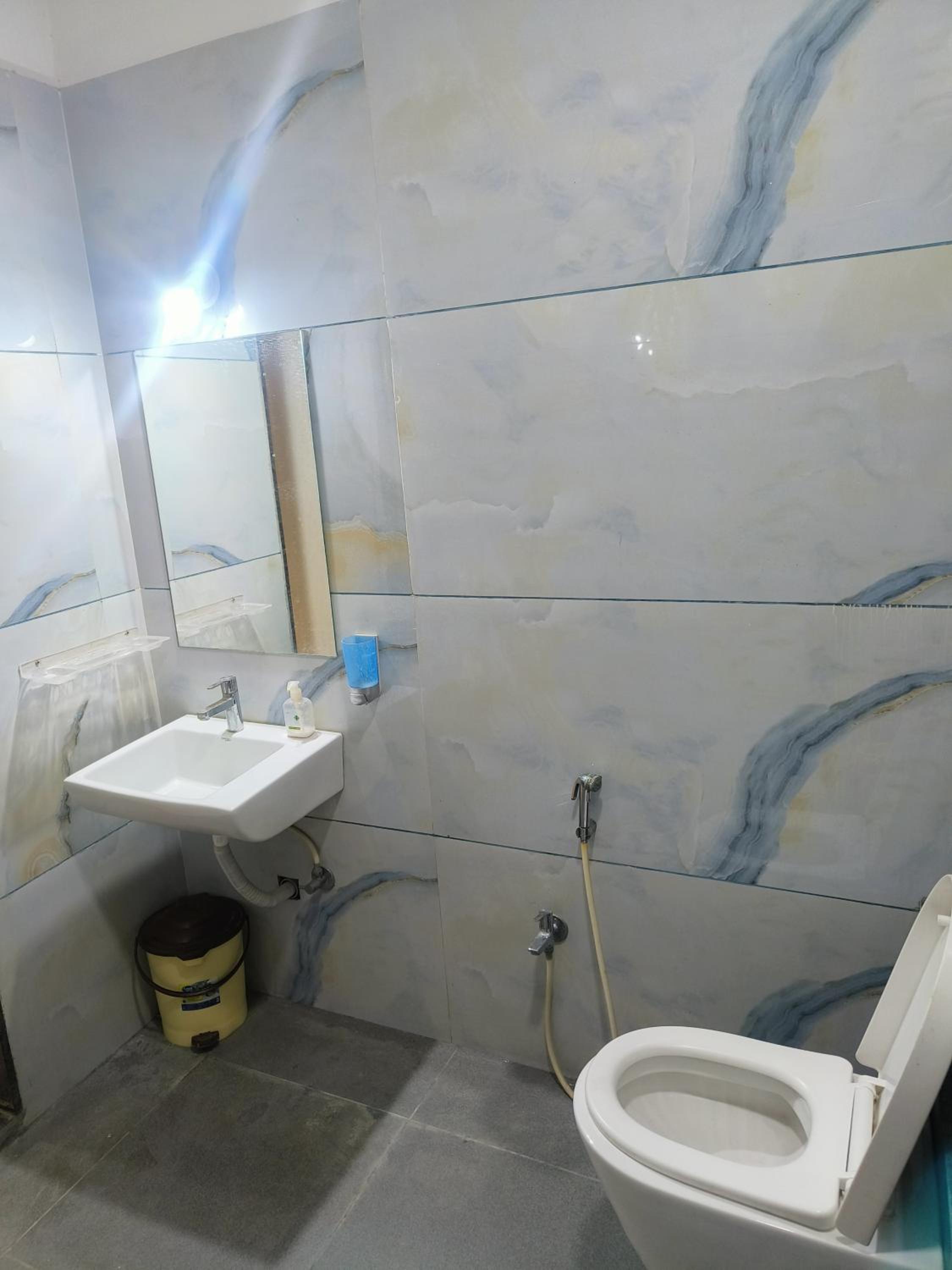 Natraj Homestay