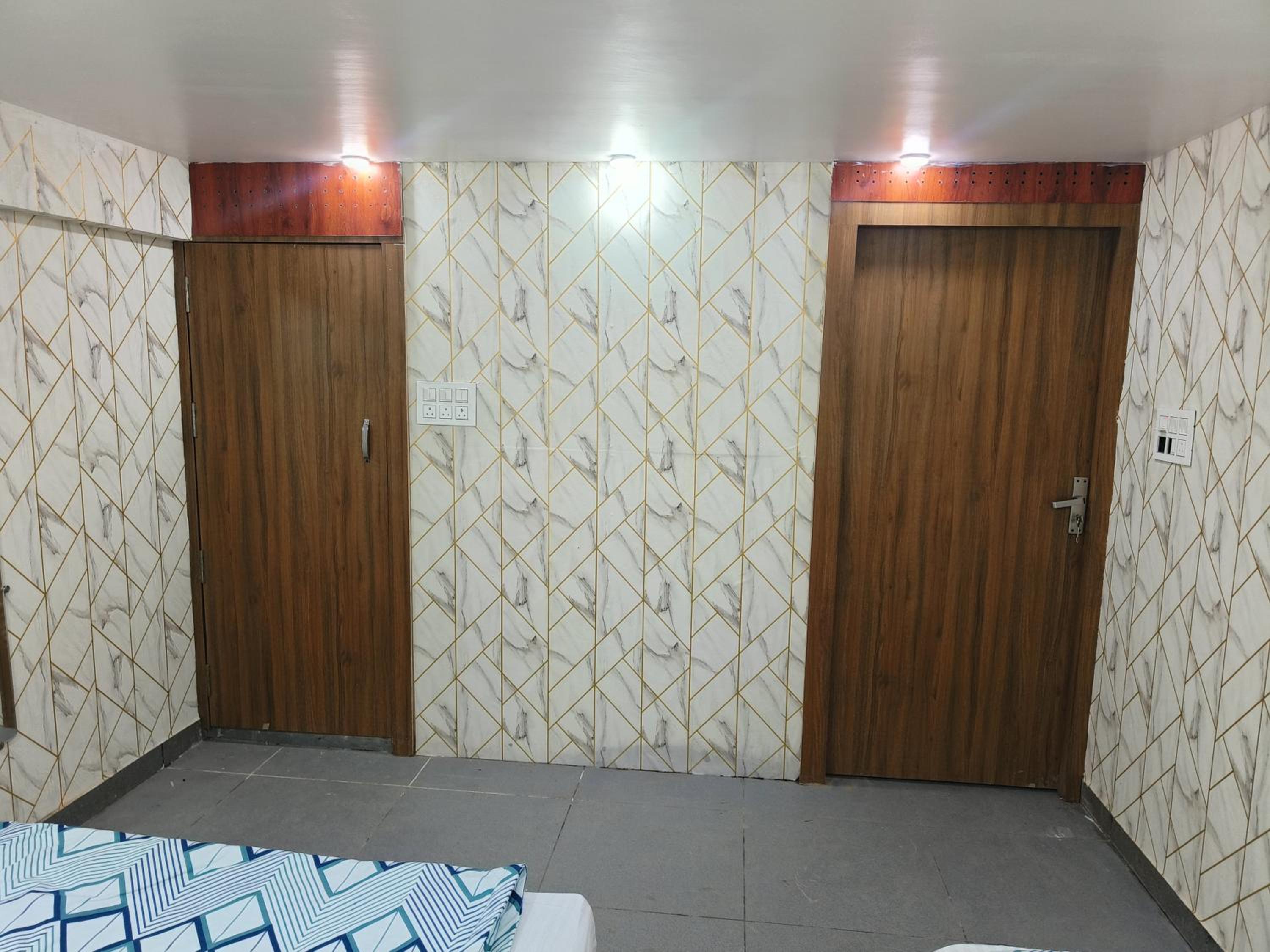 Natraj Homestay