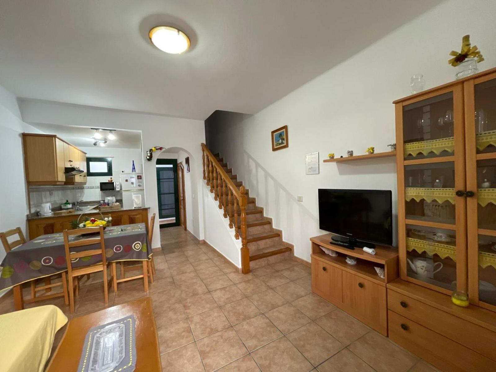Casa Leiva