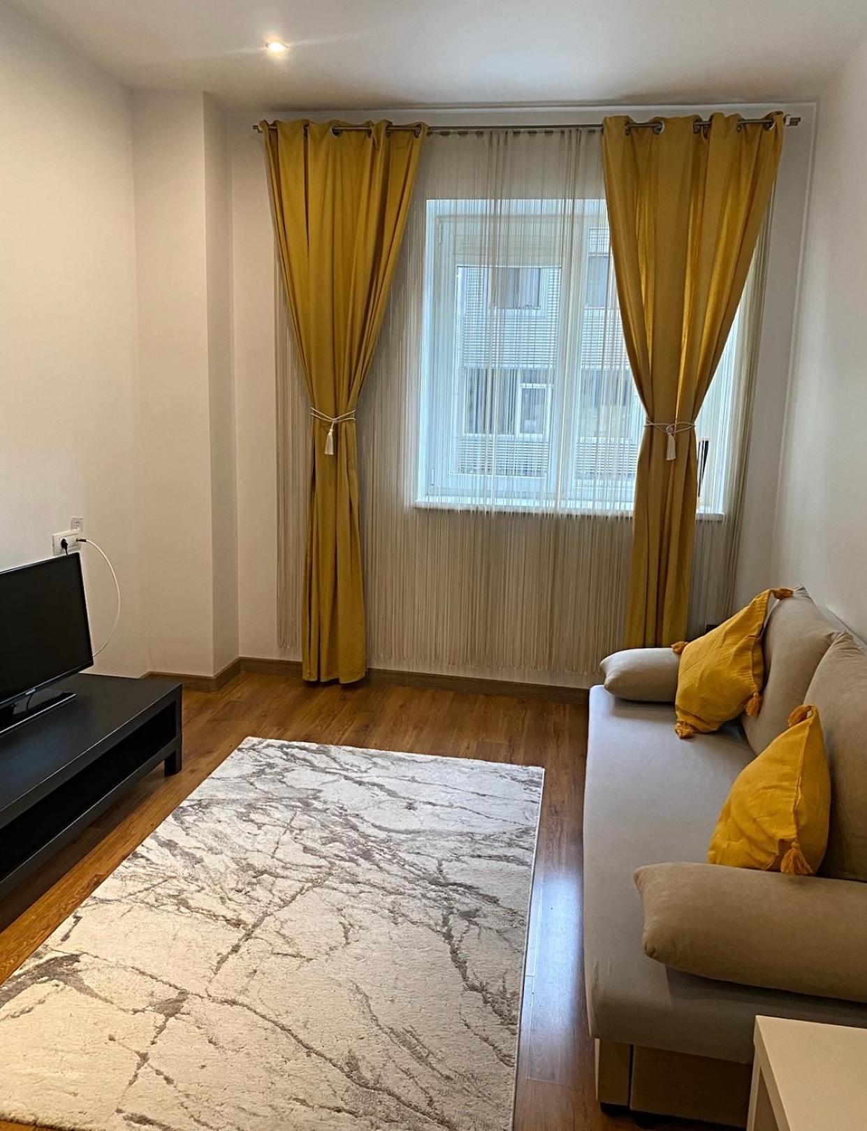 DMT Apartament regim hotelier Rin view 5
