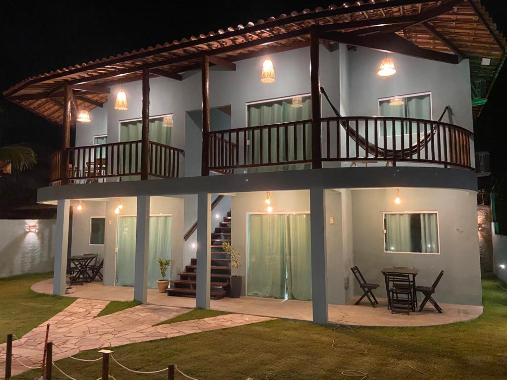 Vila Las Hermanas
