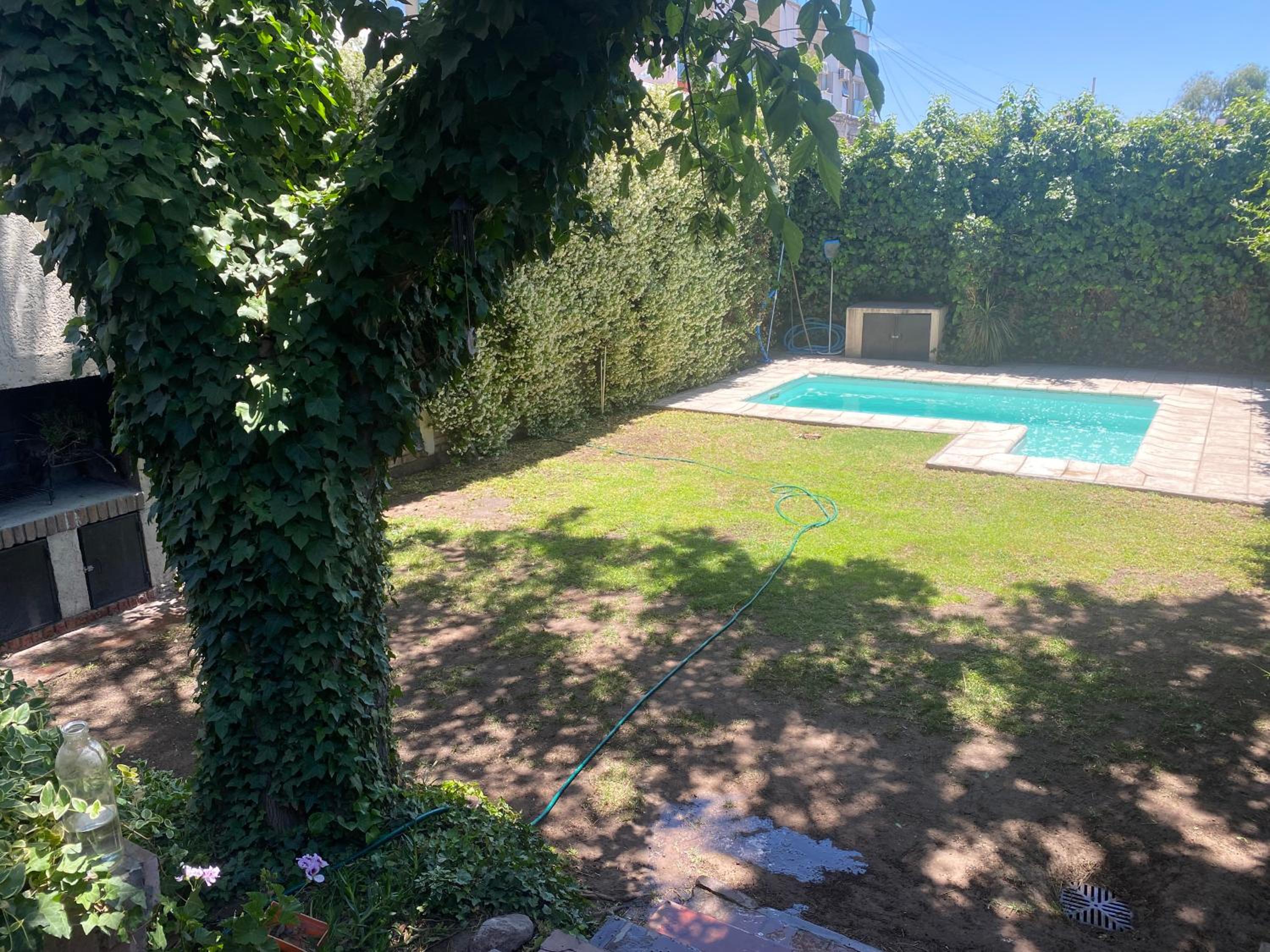 Viajar y sentirse en casa!