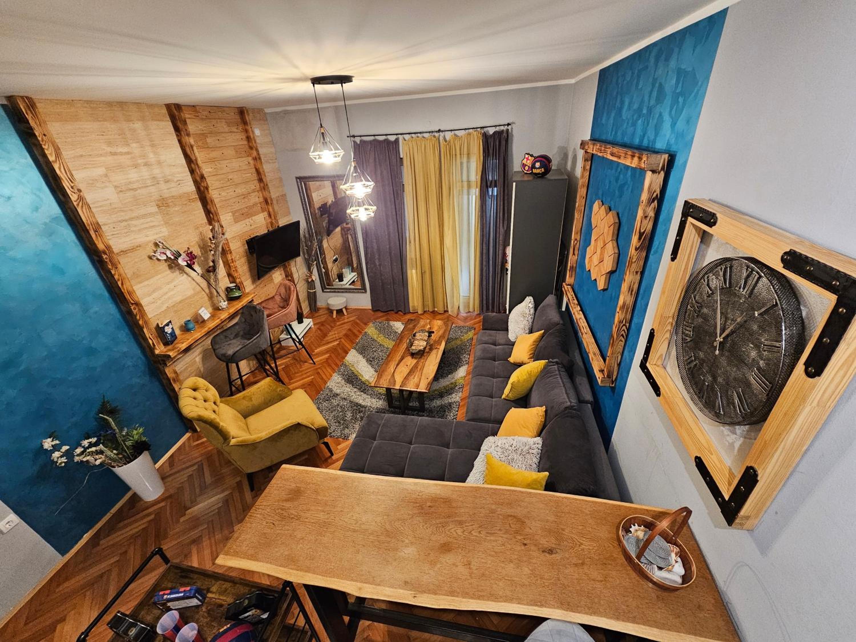 Center Lux Apartment Marijana