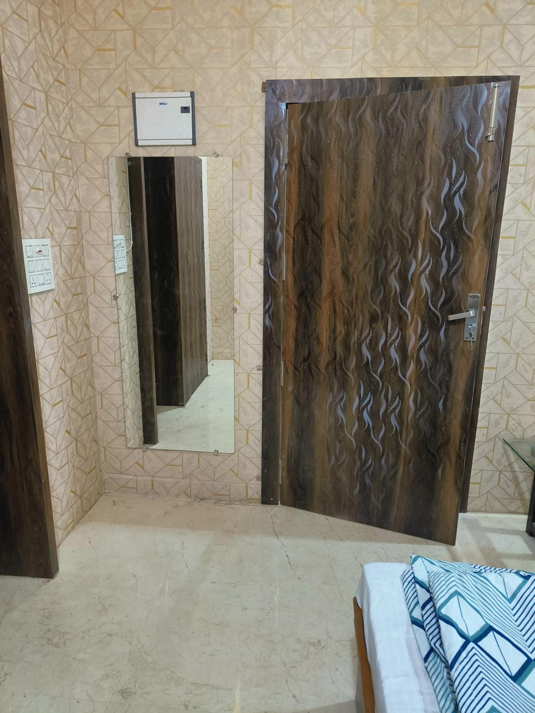 Natraj Homestay