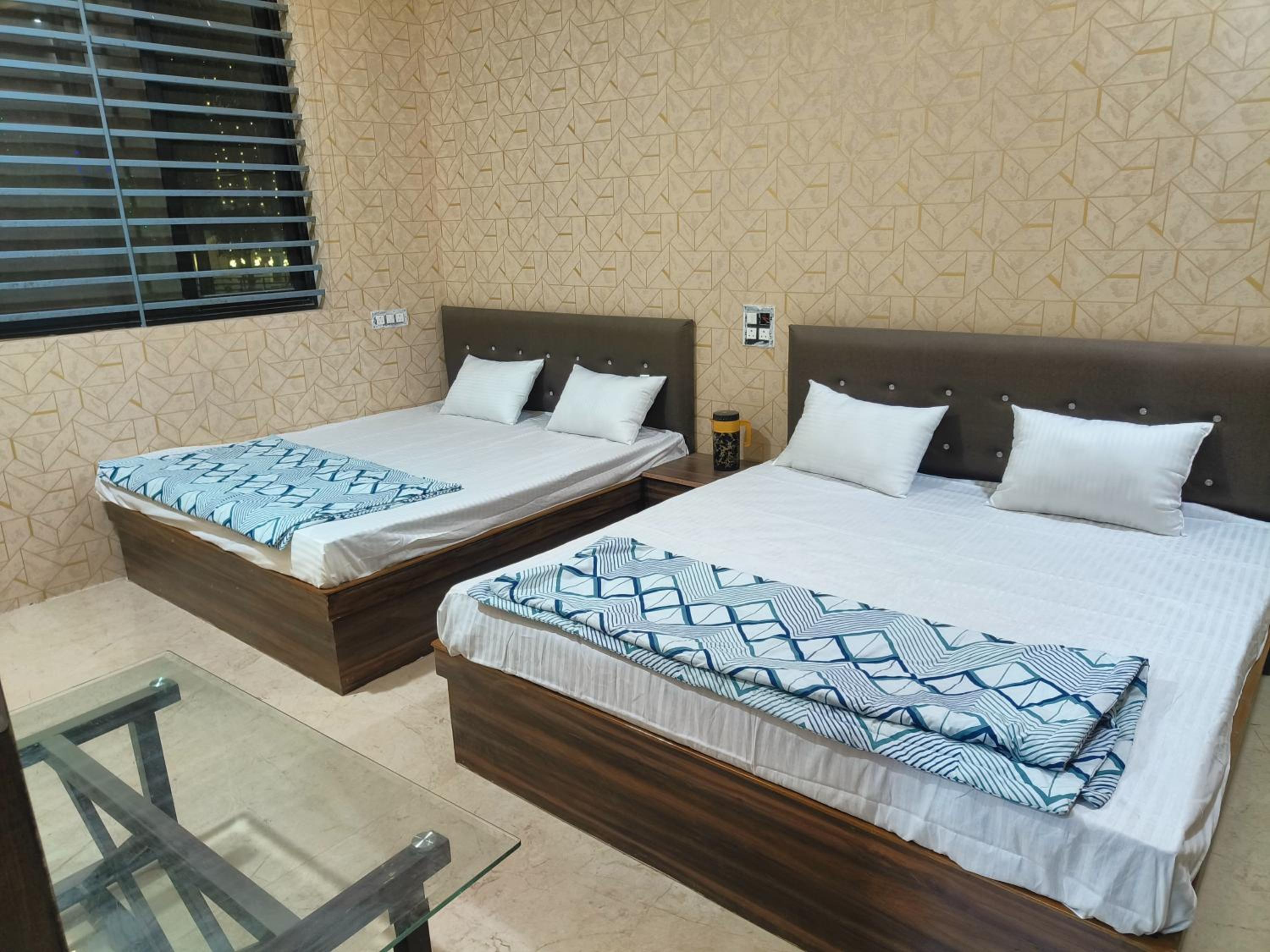 Natraj Homestay