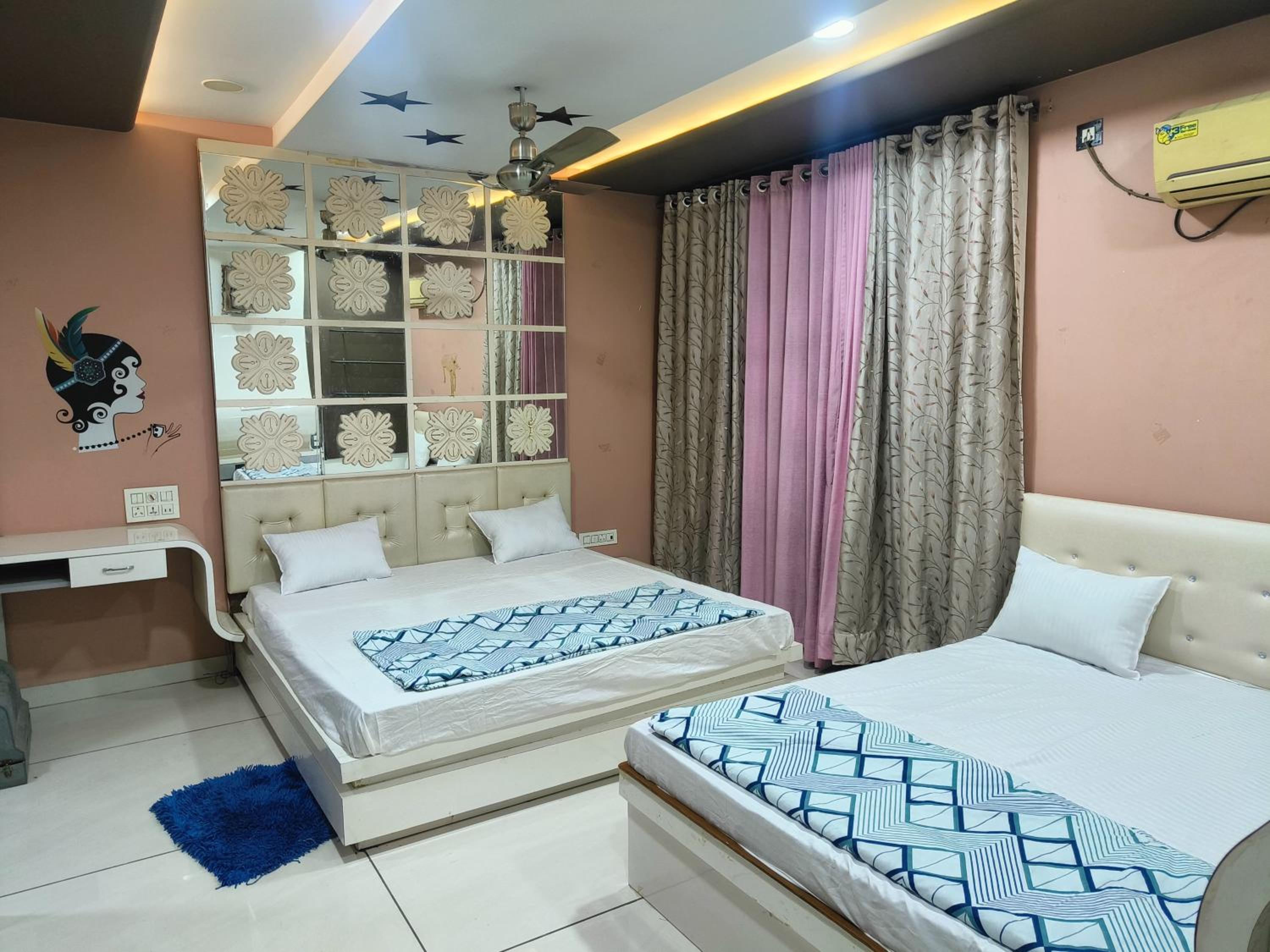 Natraj Homestay