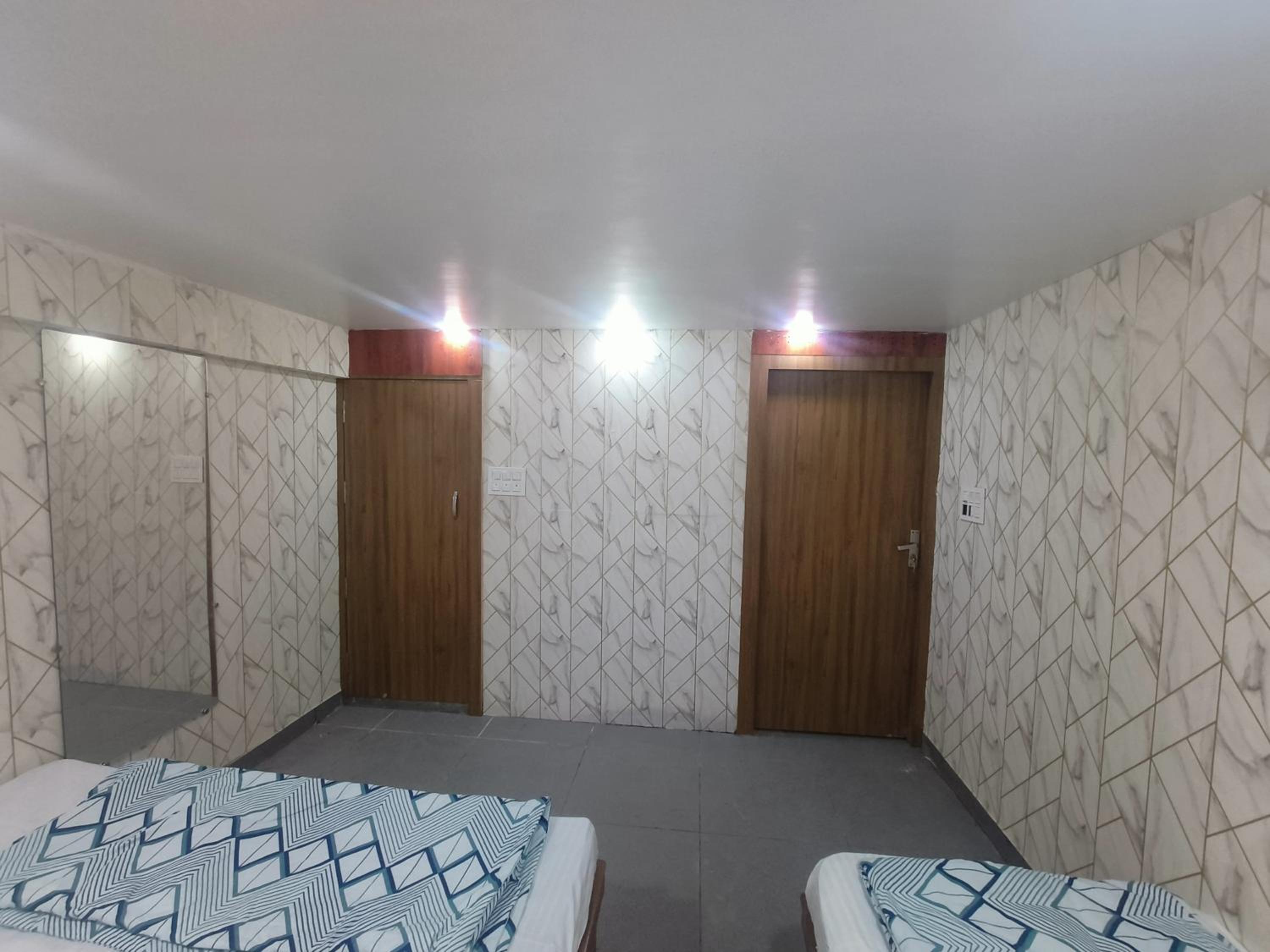 Natraj Homestay