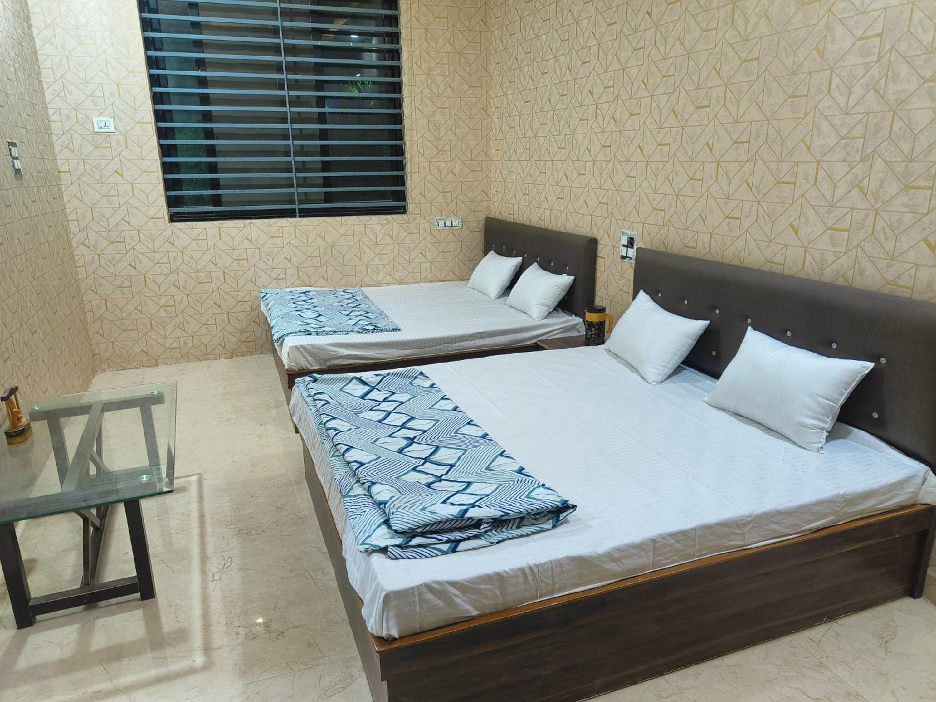Natraj Homestay