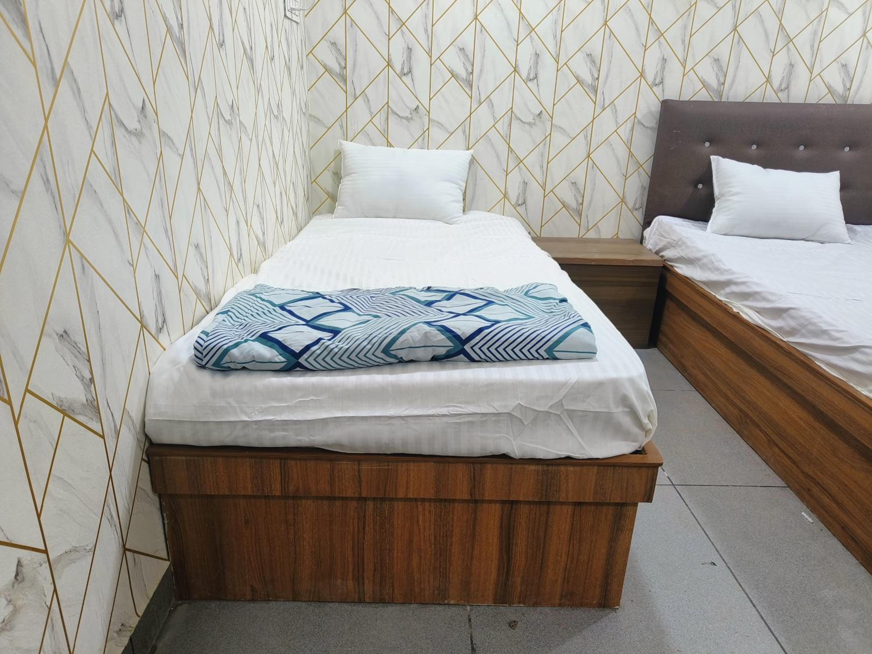 Natraj Homestay