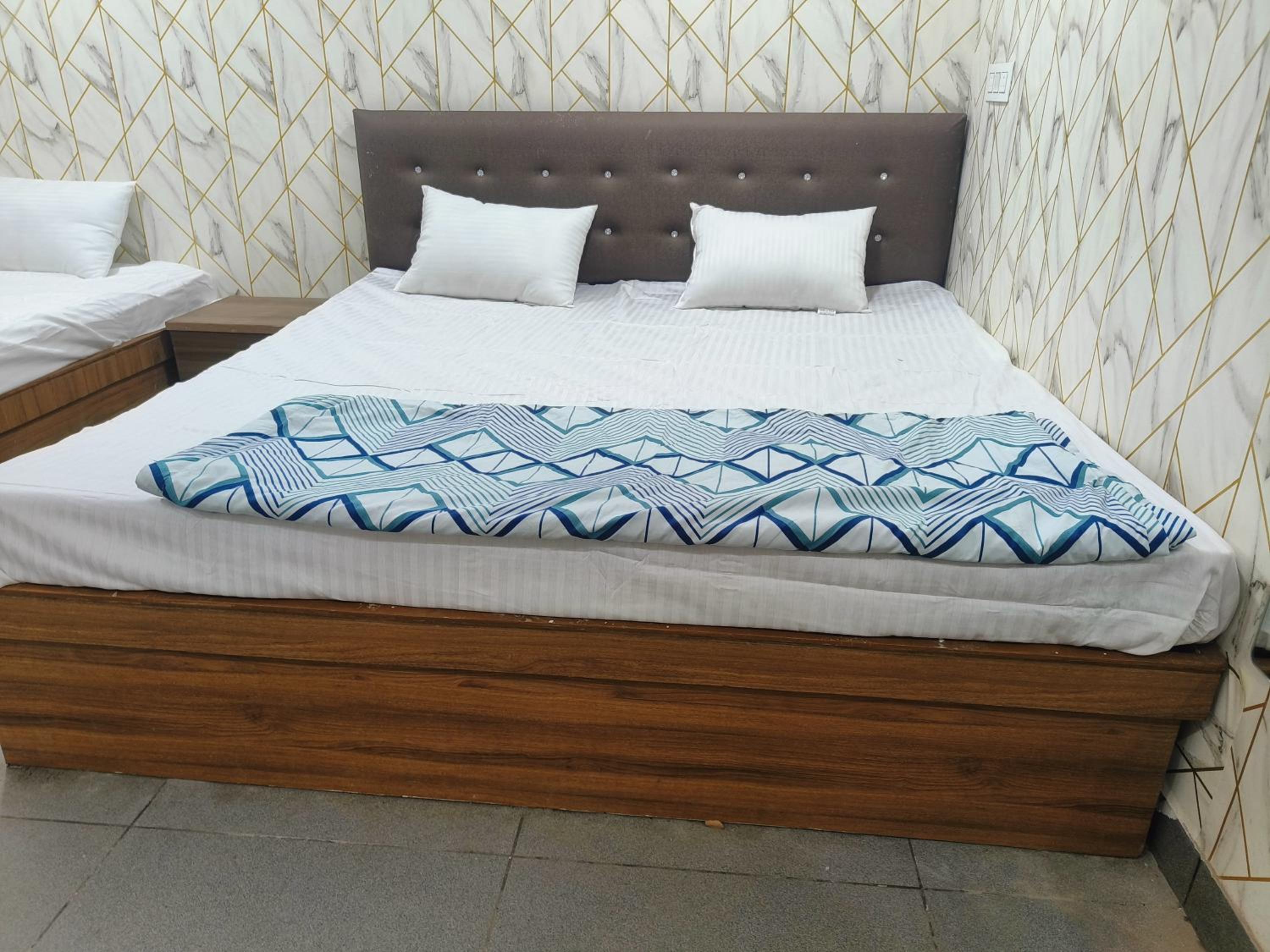 Natraj Homestay
