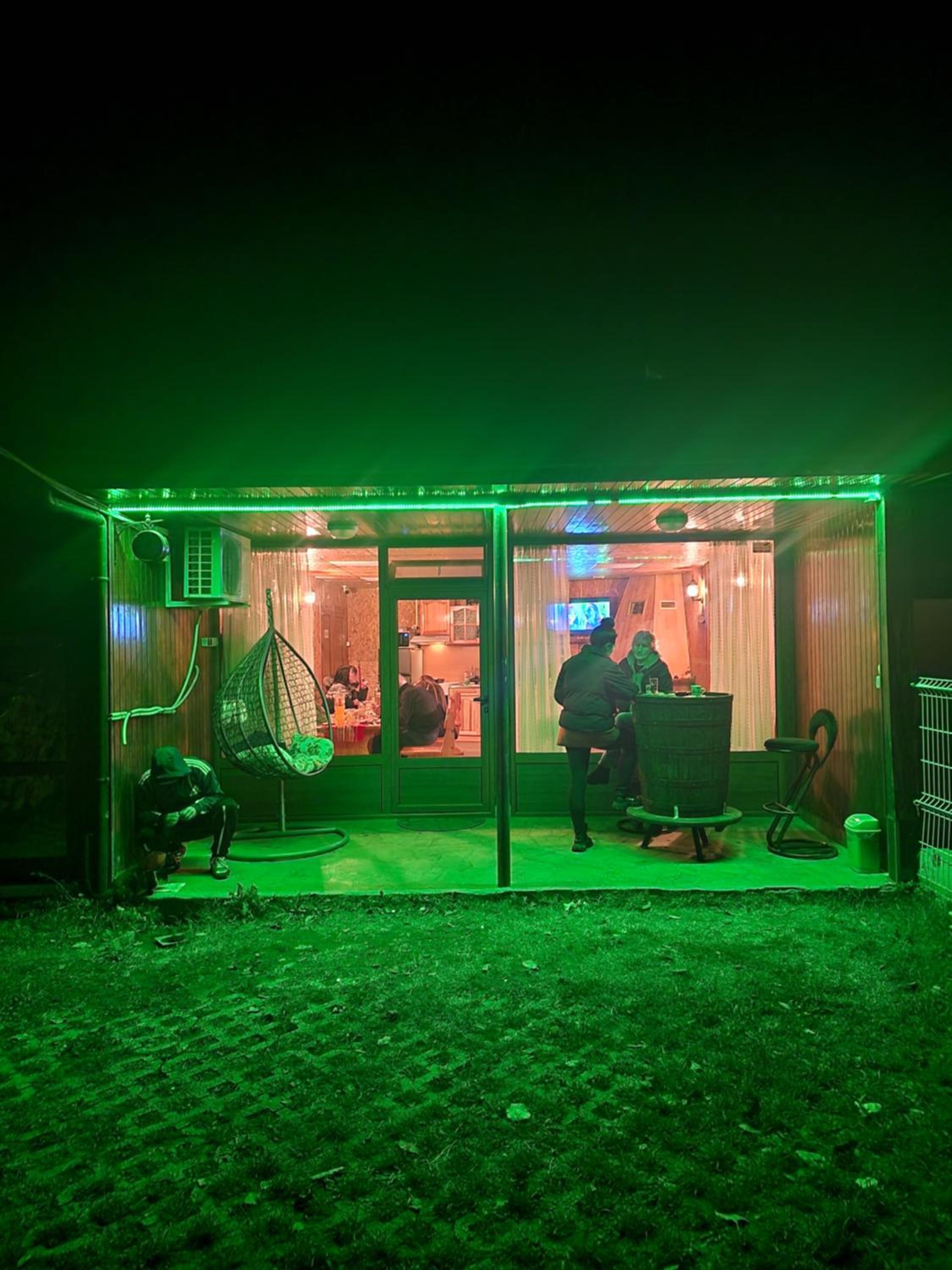 Rebeka Guest House