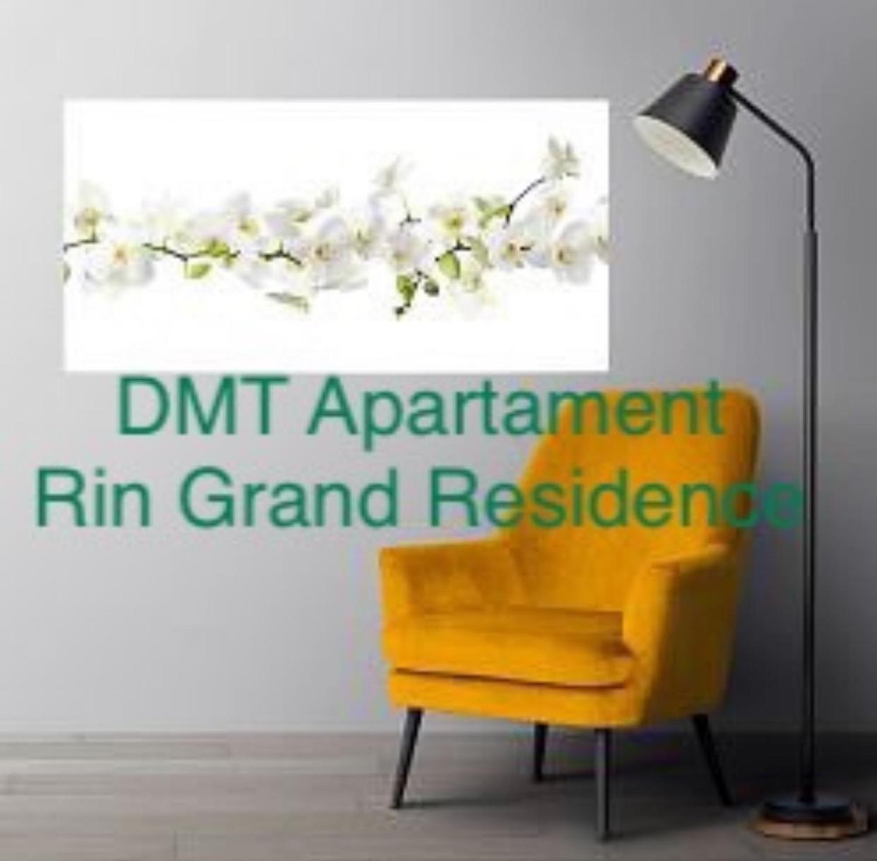DMT Apartament regim hotelier Rin view 2