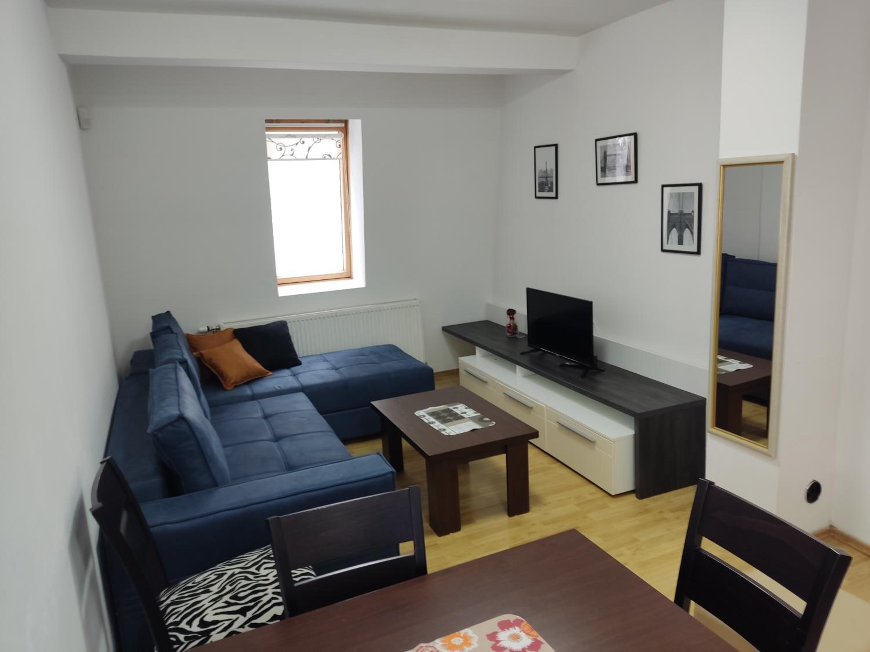 Apartmani Čolić Vlašić view 4