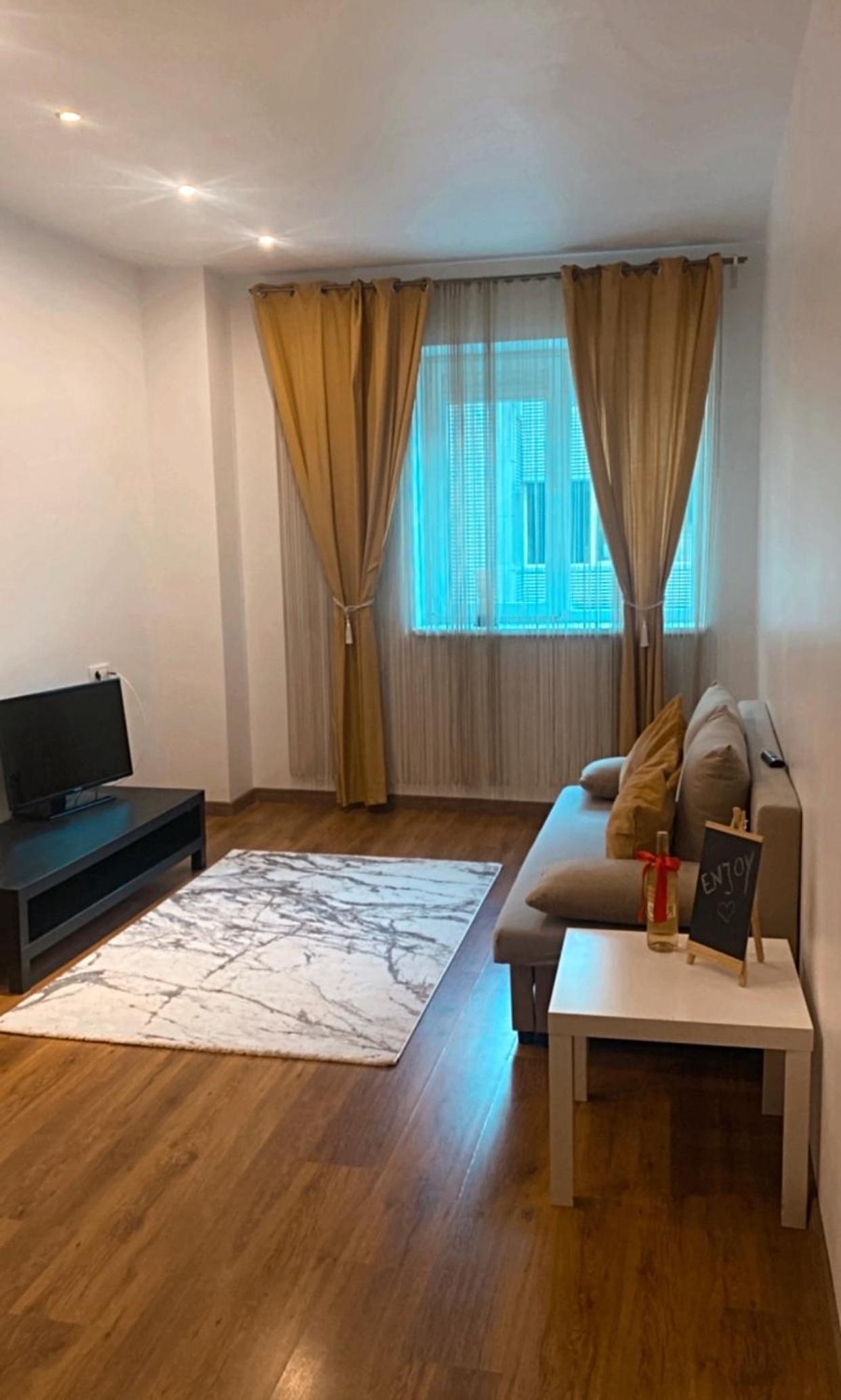 DMT Apartament Rin Grand view 2