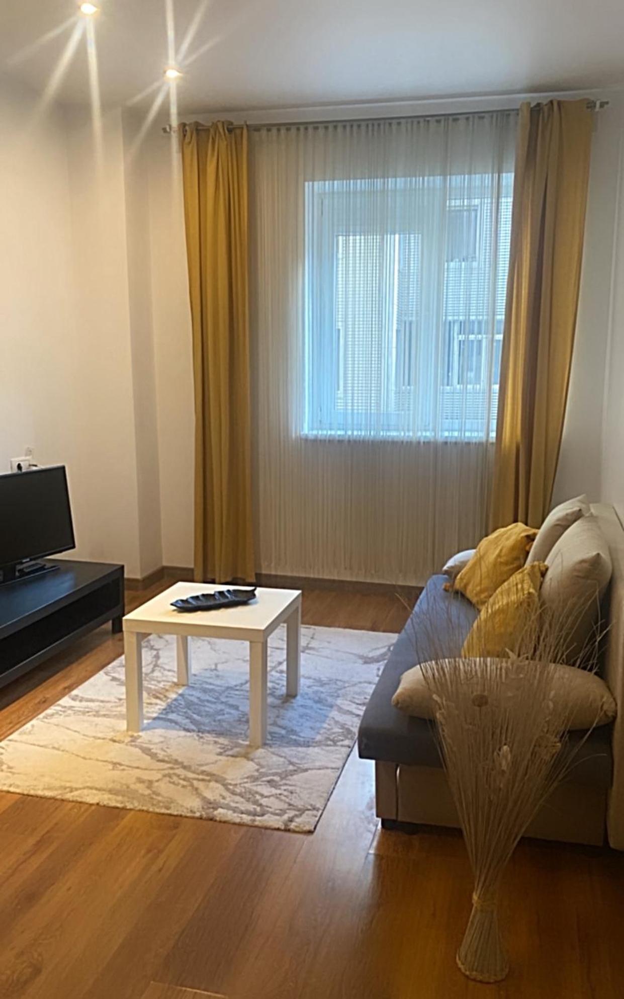 DMT Apartament Rin Grand view 4