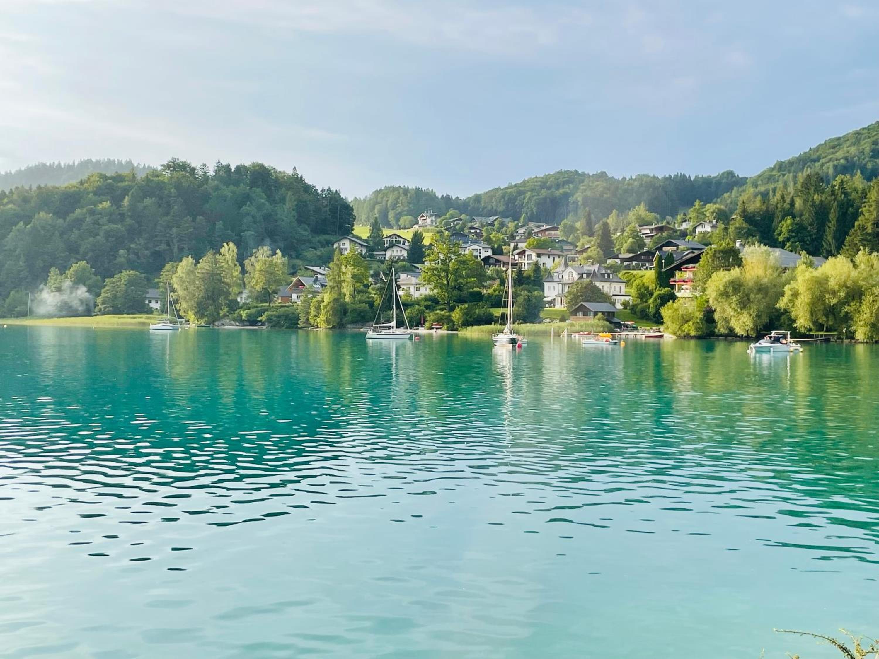 place2be - with infinity pool