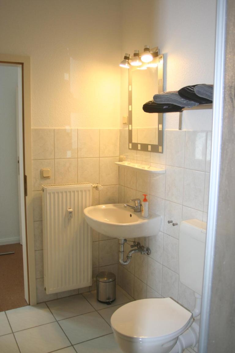FeWo Kleine Hexe