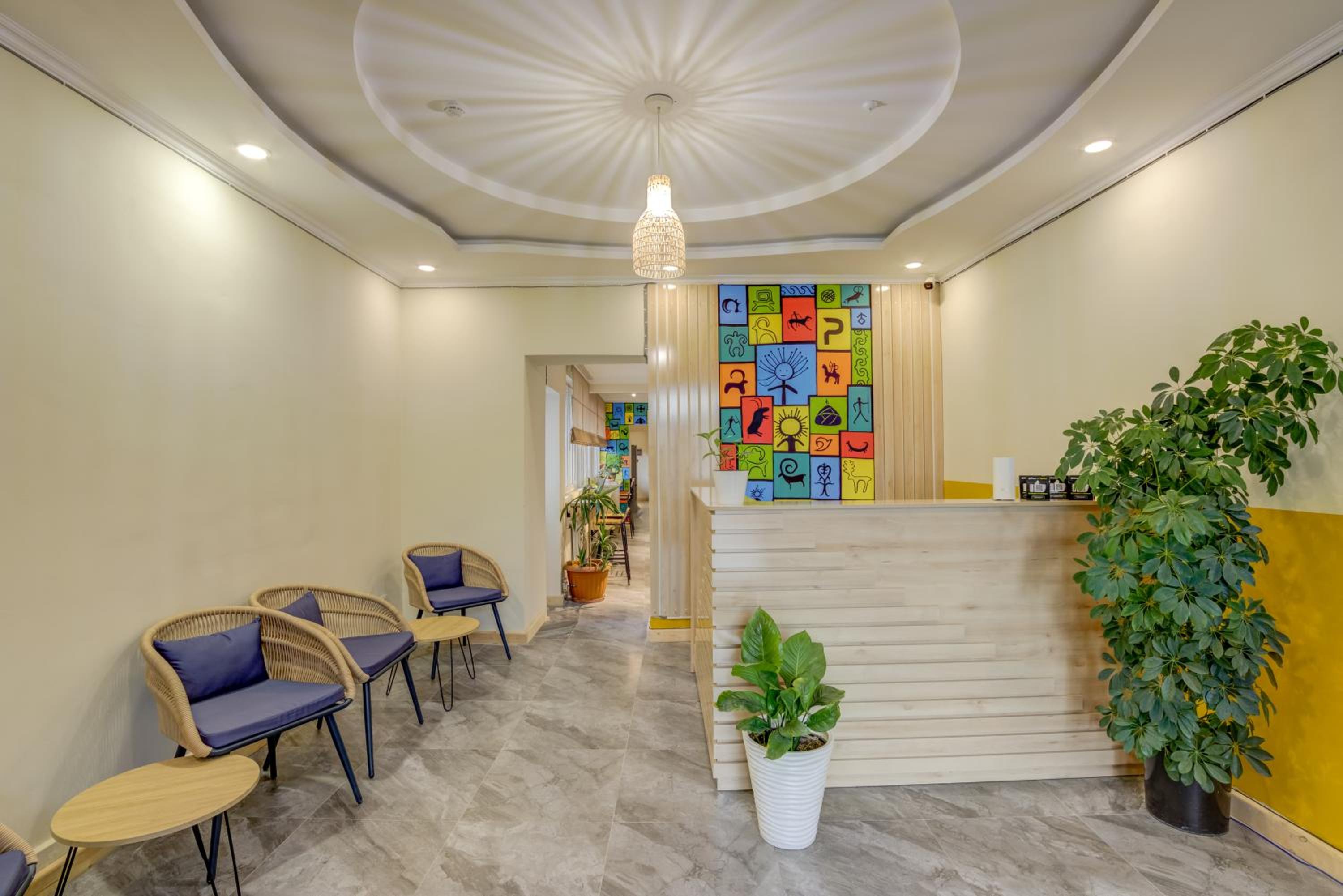 People Guest House