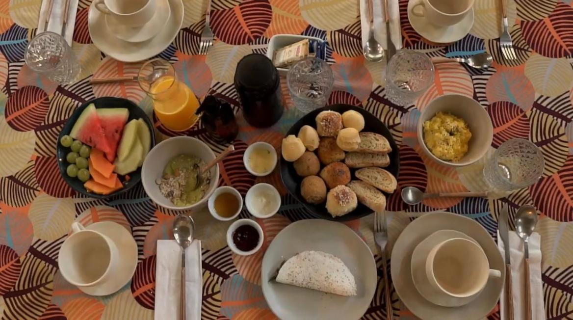 Vila Siriúba Hotel