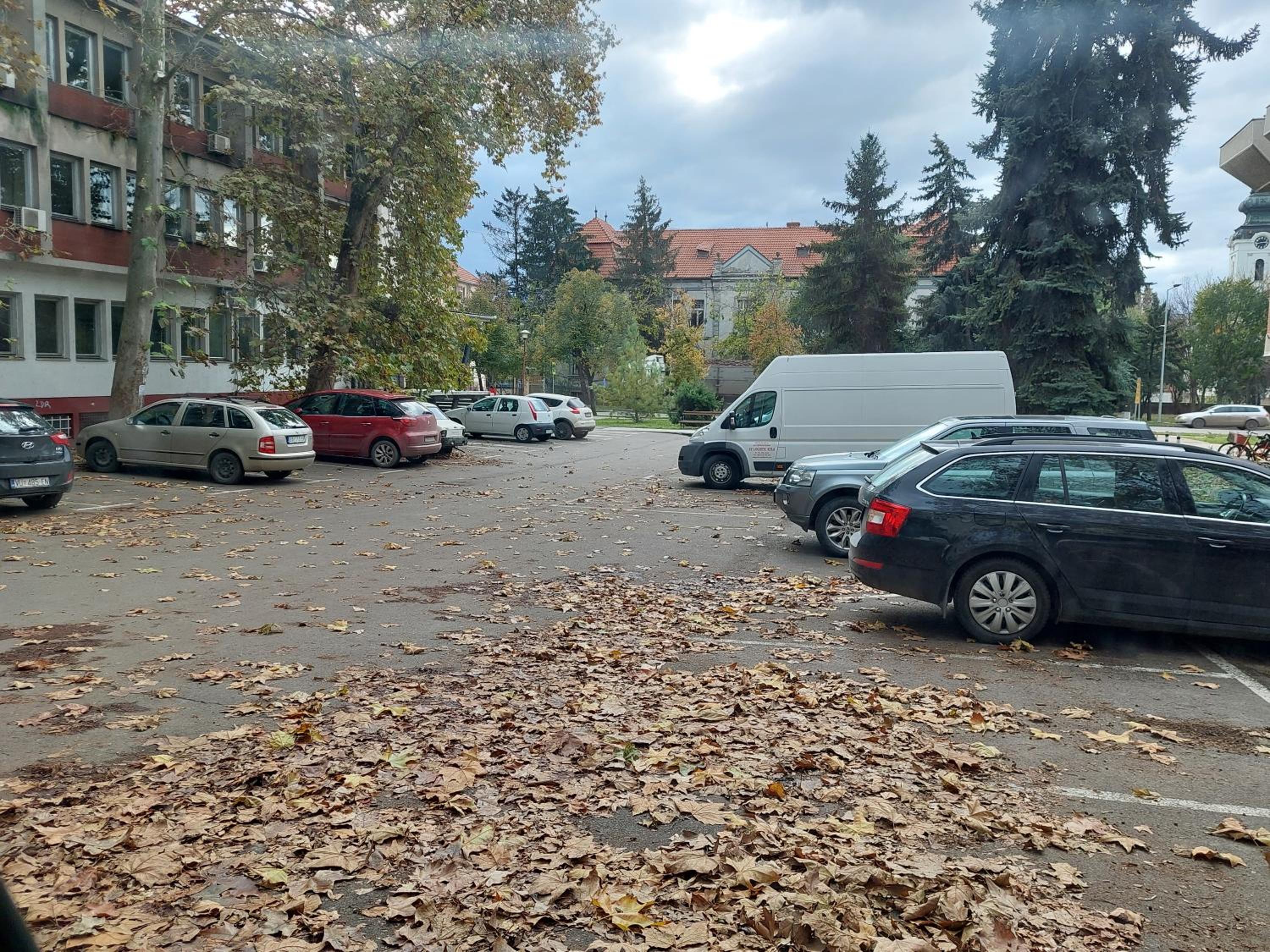 Apartman Star