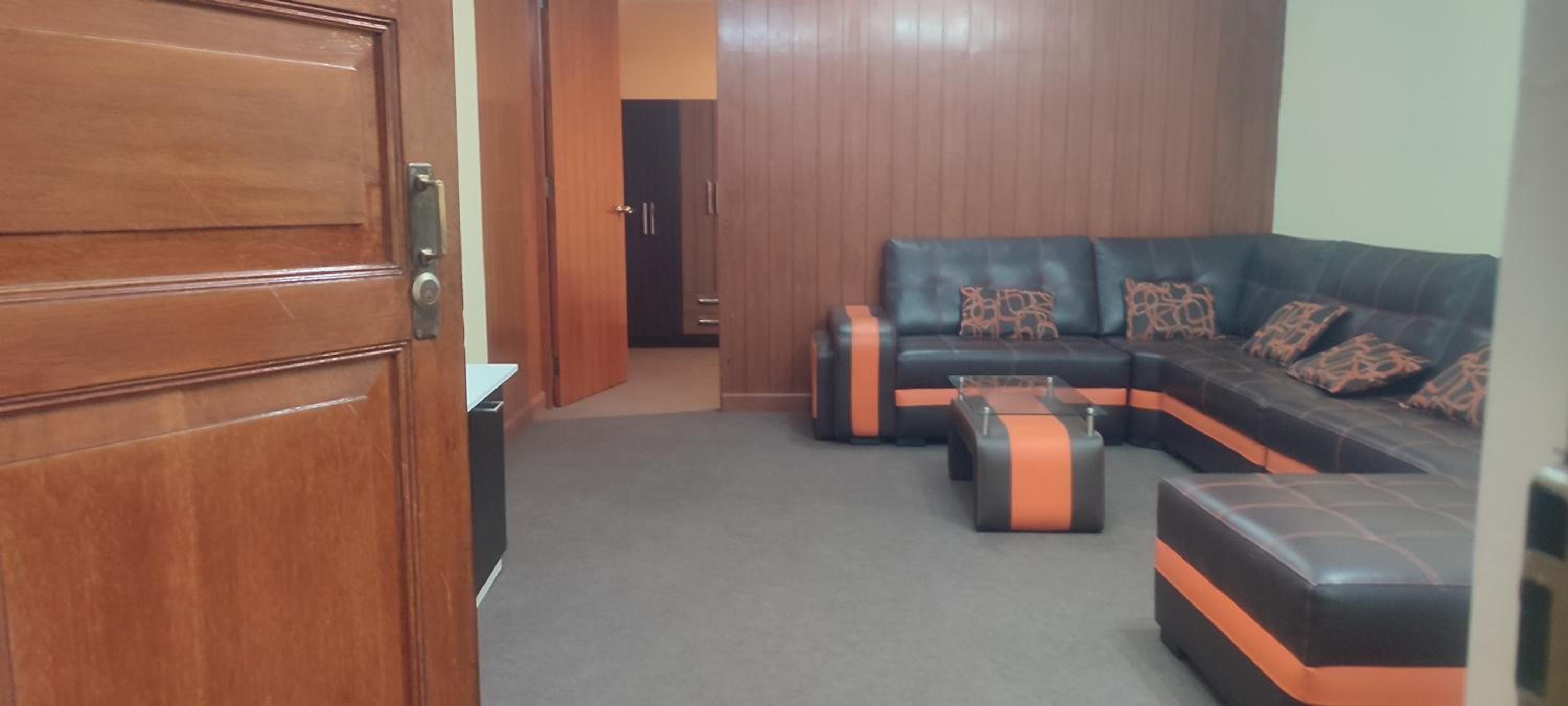 Apartment Tupac Yupanqui view 2